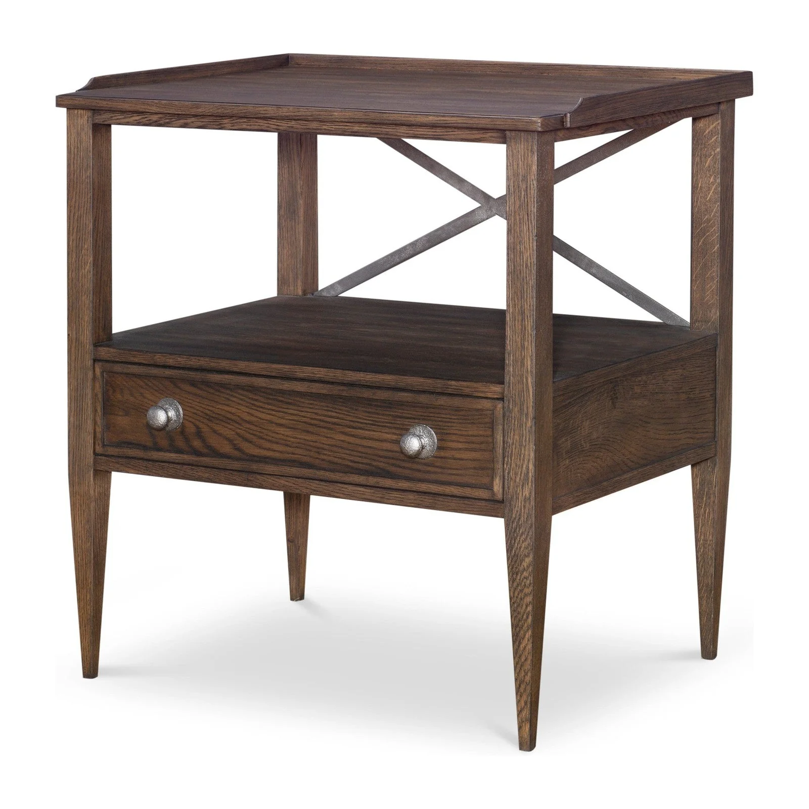 Century Furniture Camden William Nightstand - Image 2