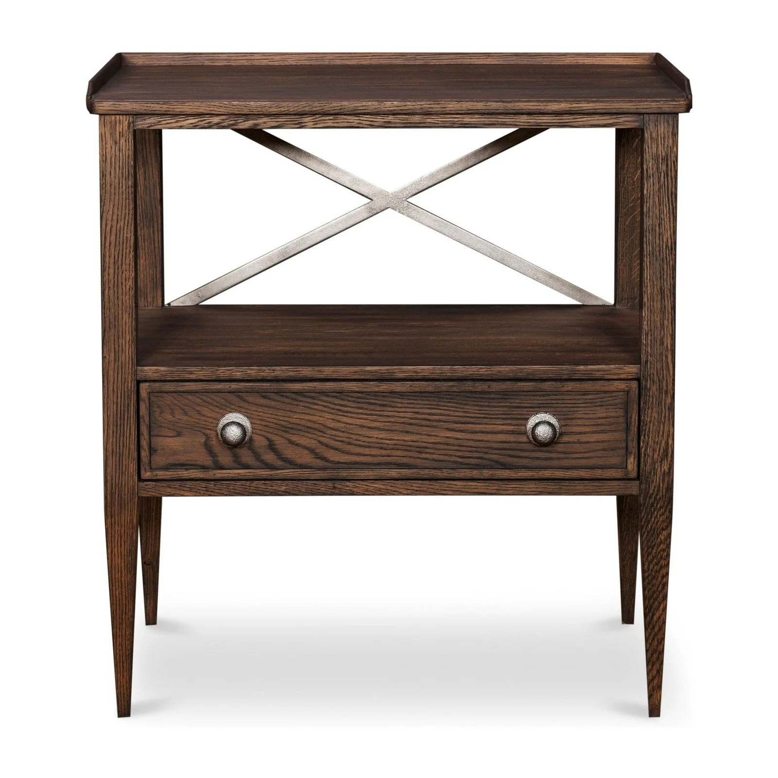 Century Furniture Camden William Nightstand - Image 4