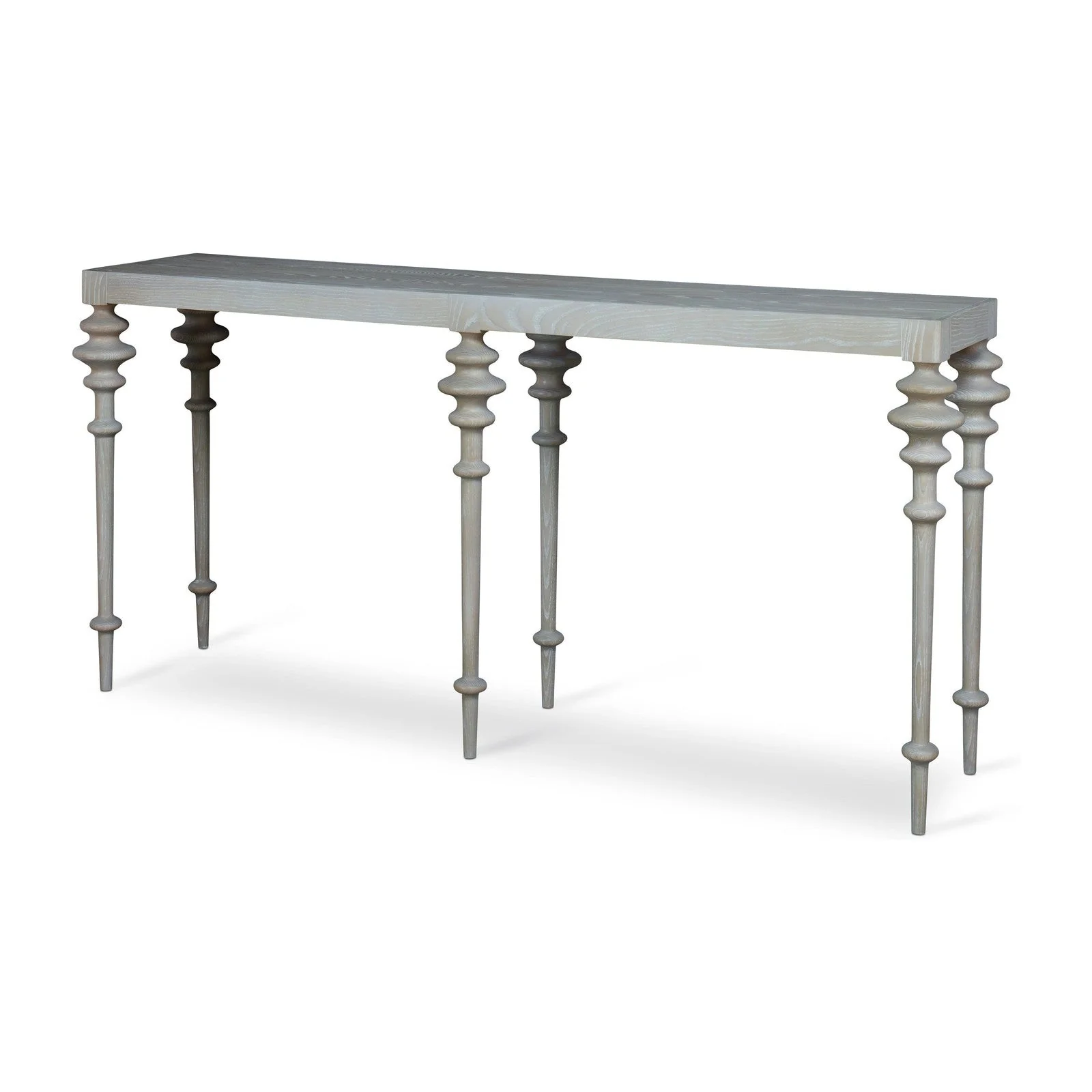 Century Furniture Candence Console Table - Image 2