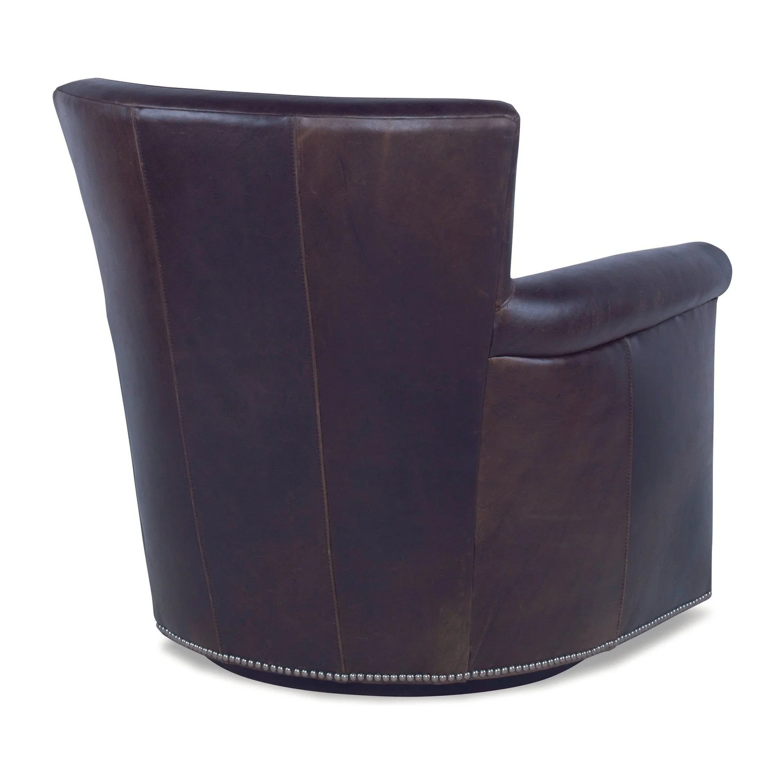 Century Furniture Cardinal Swivel Chair - Image 2