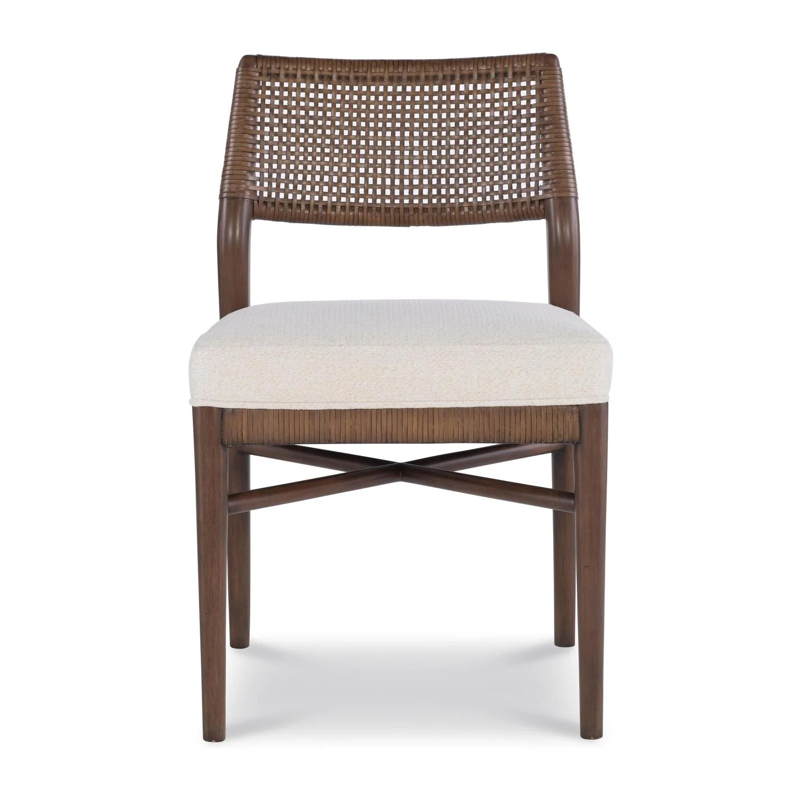 Century Furniture Caribe Dining Side Chair - Image 2