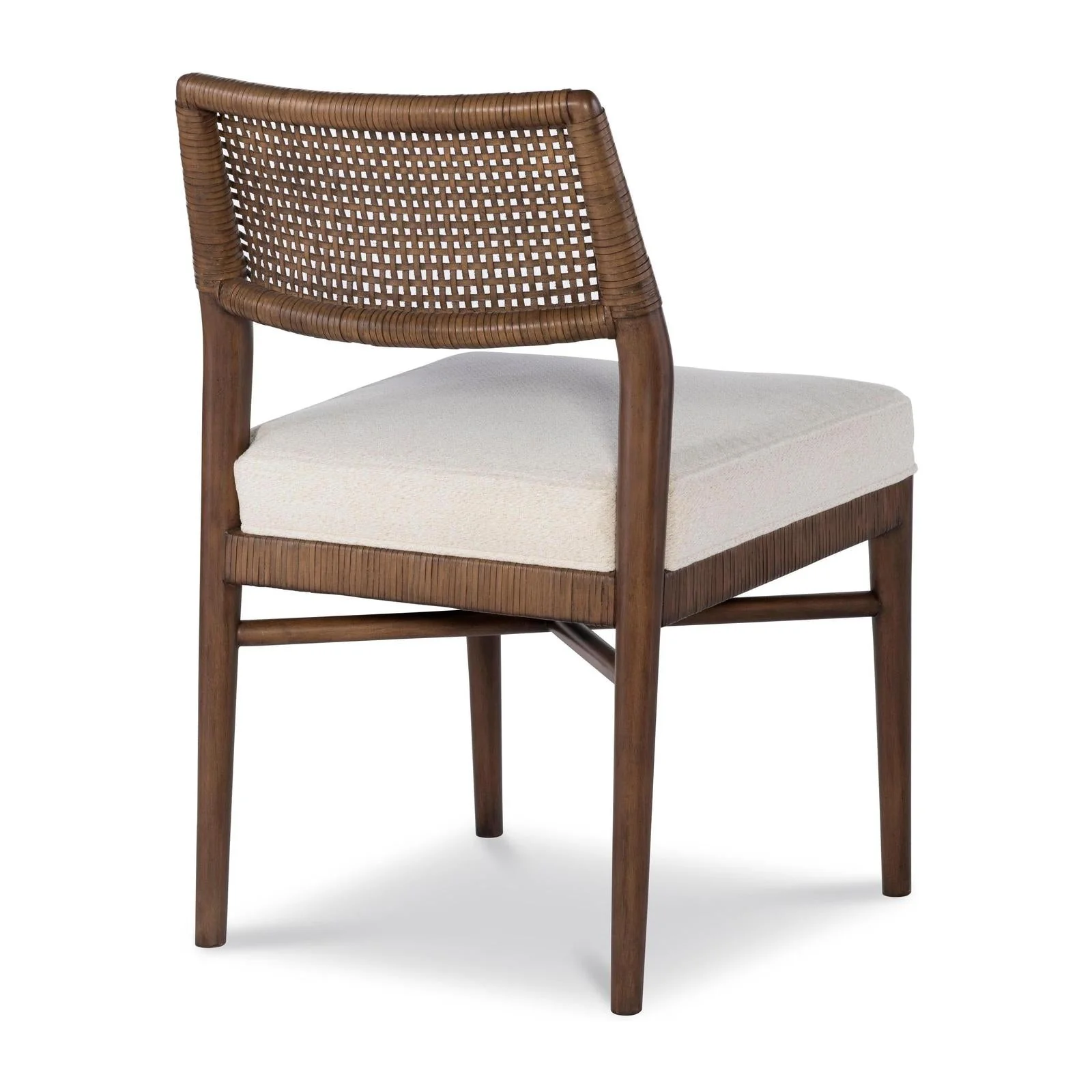 Century Furniture Caribe Dining Side Chair - Image 4