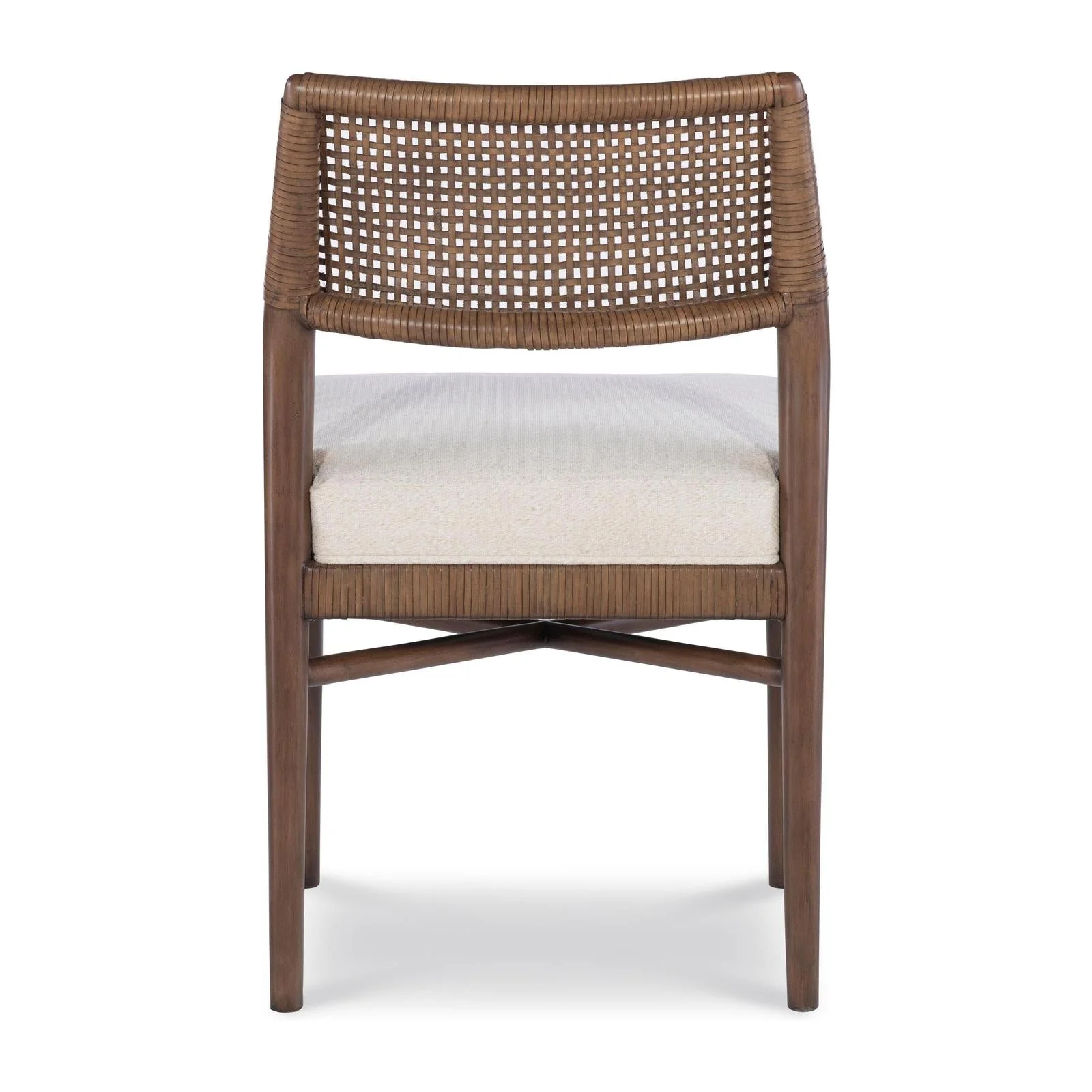 Century Furniture Caribe Dining Side Chair - Image 5