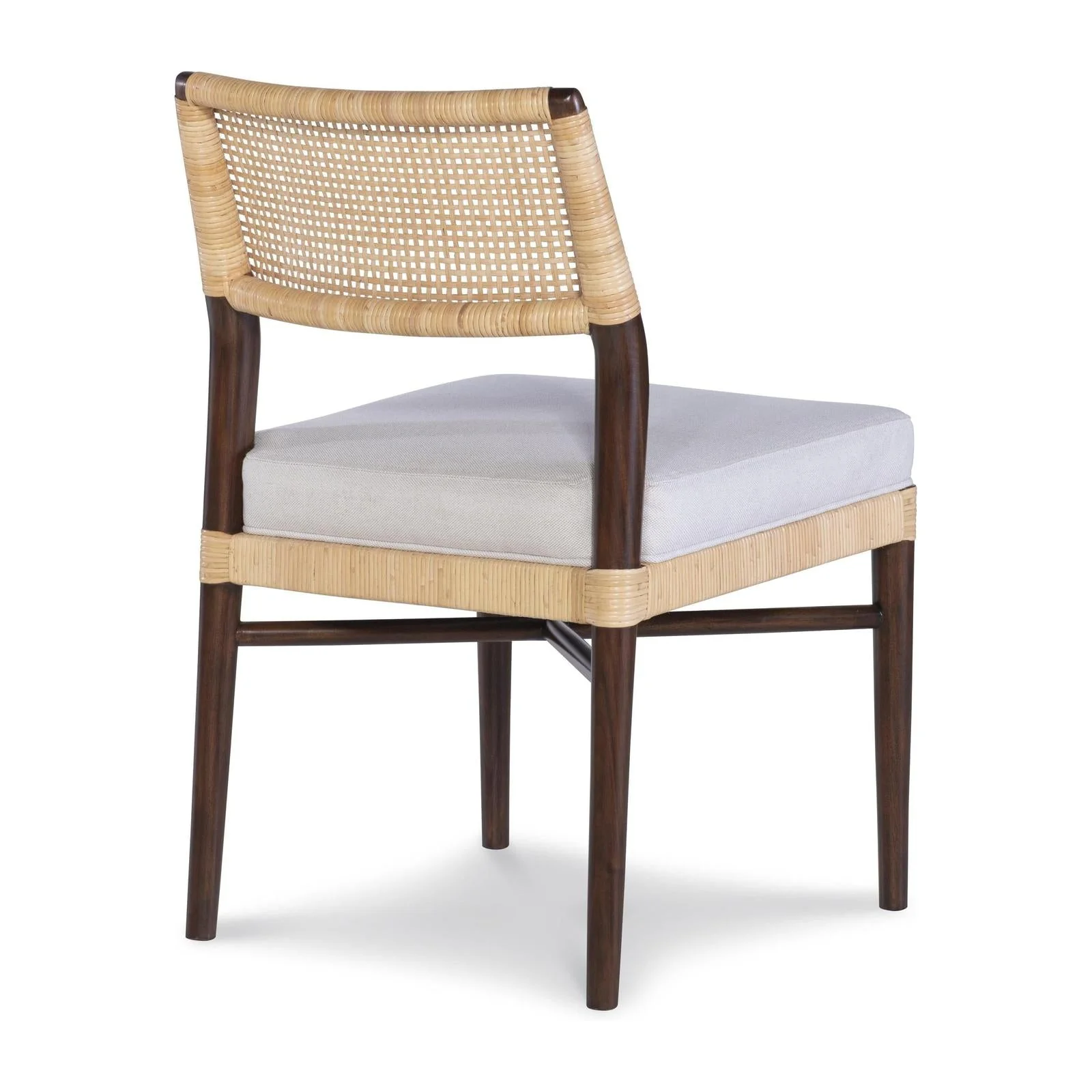 Century Furniture Caribe Side Chair - Image 2