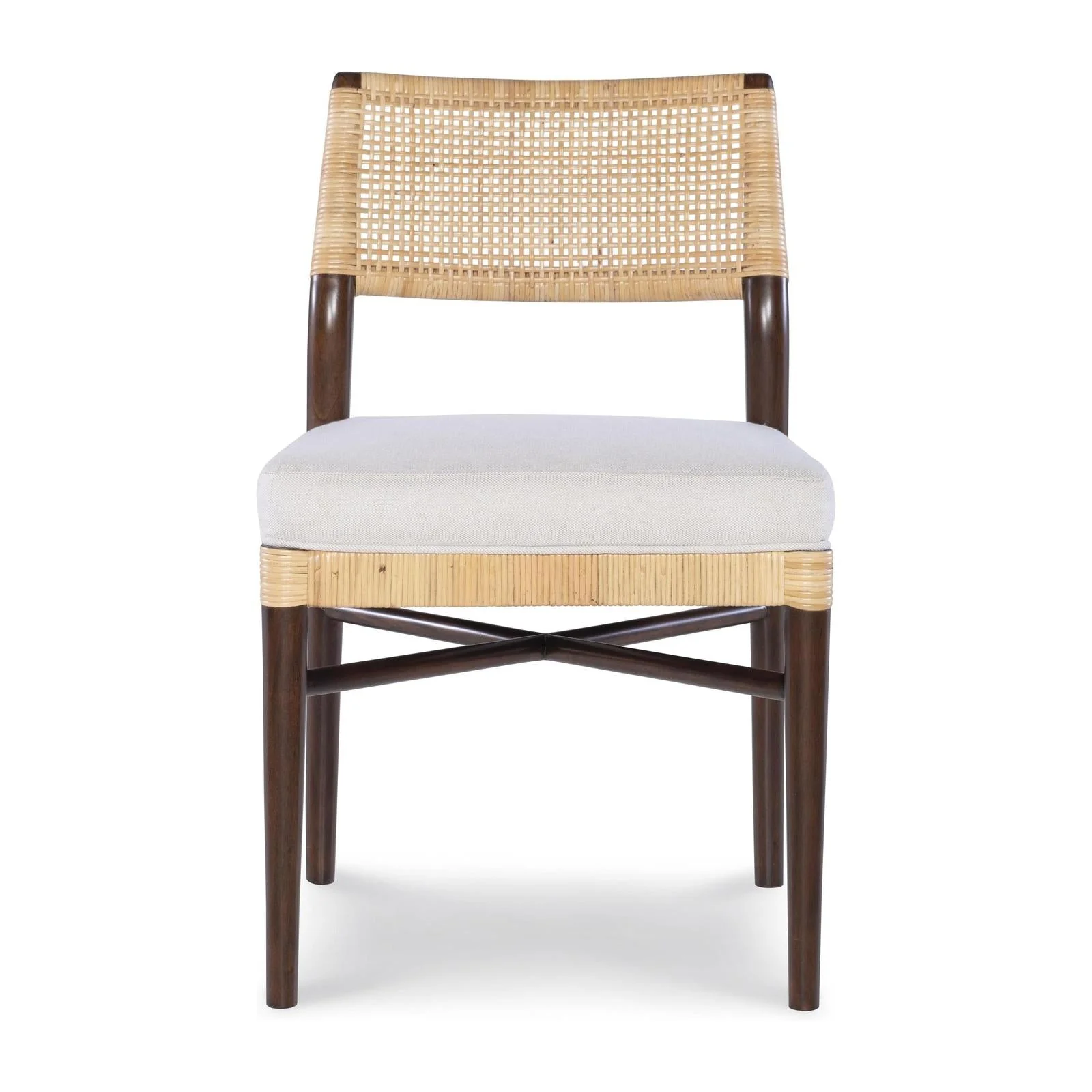 Century Furniture Caribe Side Chair - Image 3