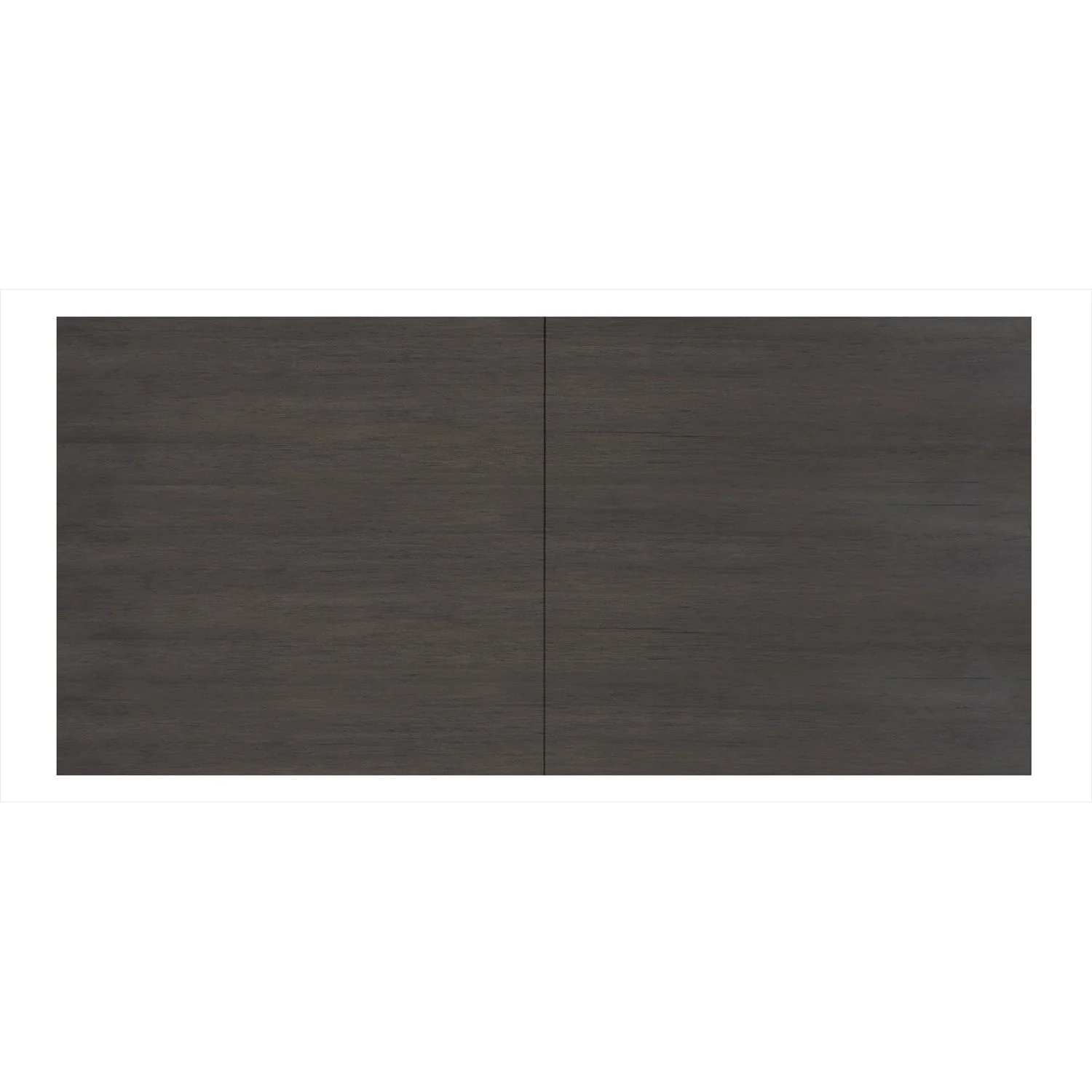Century Furniture Carlyle Rectangular Oak Dining Table - Image 2