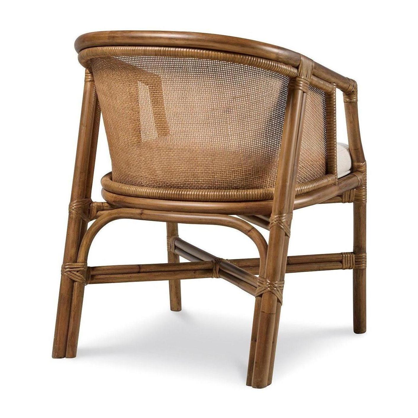 Century Furniture Carmel Arm Chair - Image 4