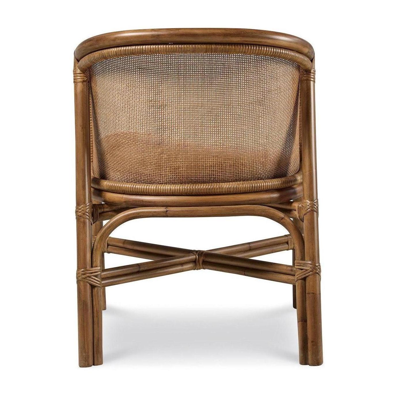 Century Furniture Carmel Arm Chair - Image 5