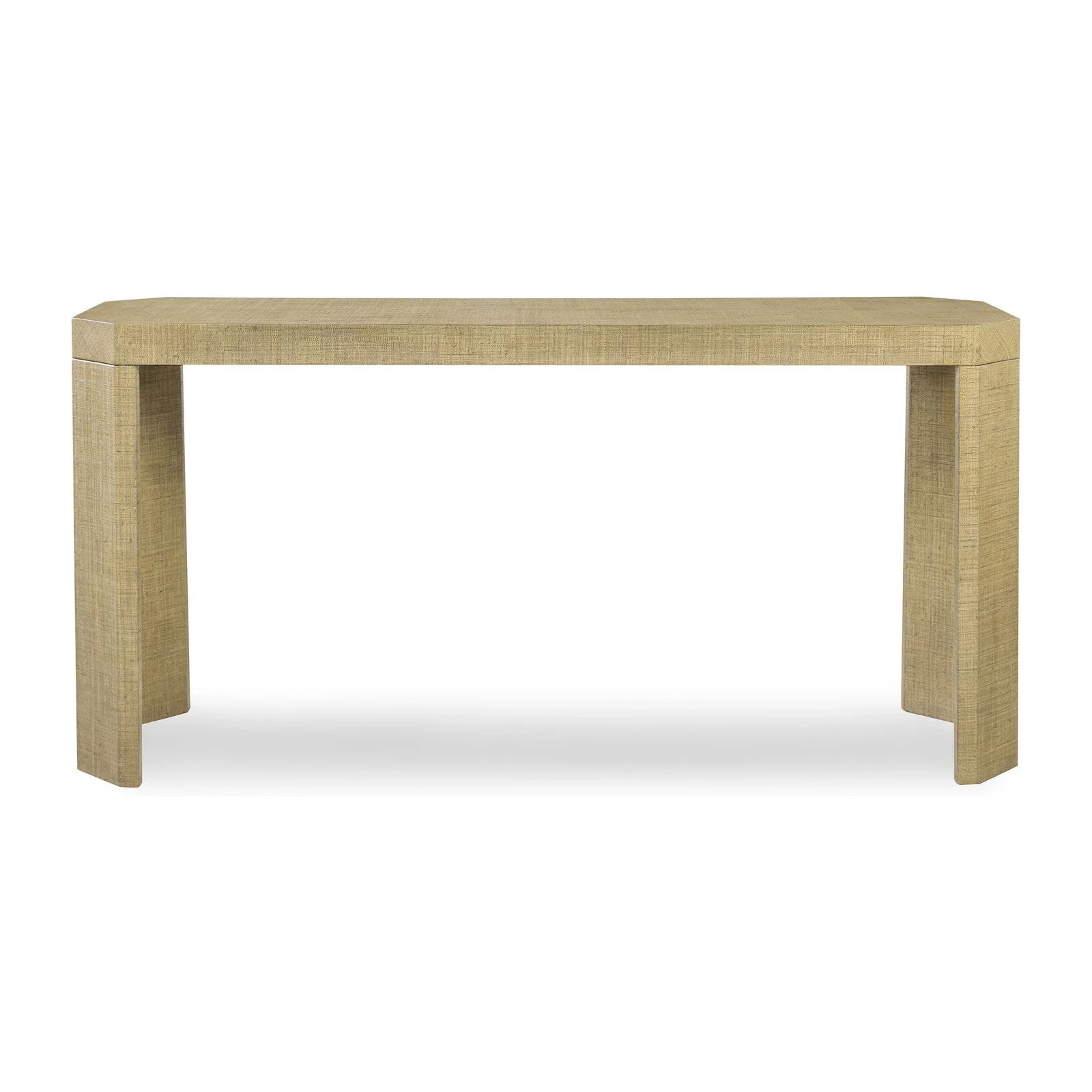 Century Furniture Carrier and Company Case Gustav Console Table - Image 2