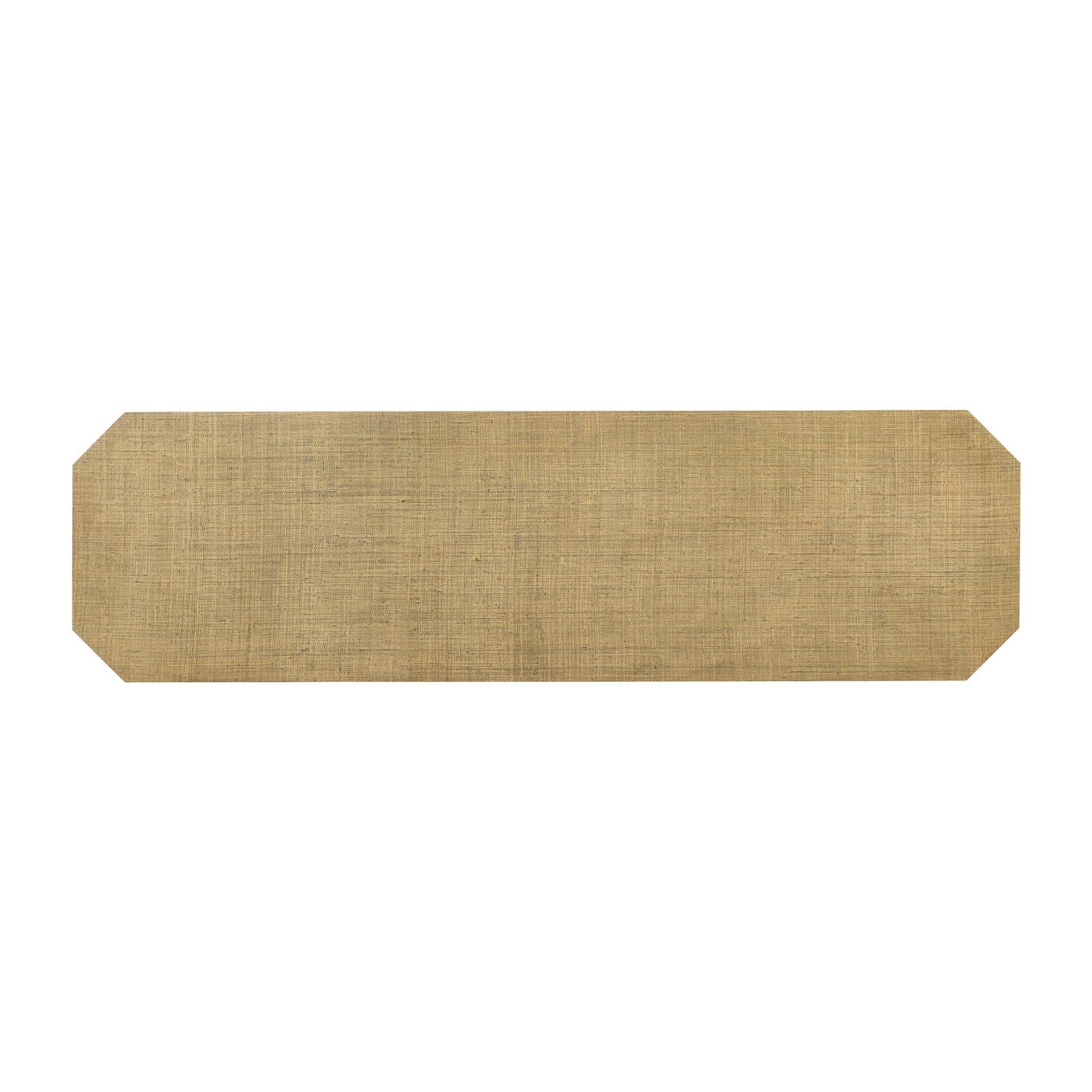 Century Furniture Carrier and Company Case Gustav Console Table - Image 3