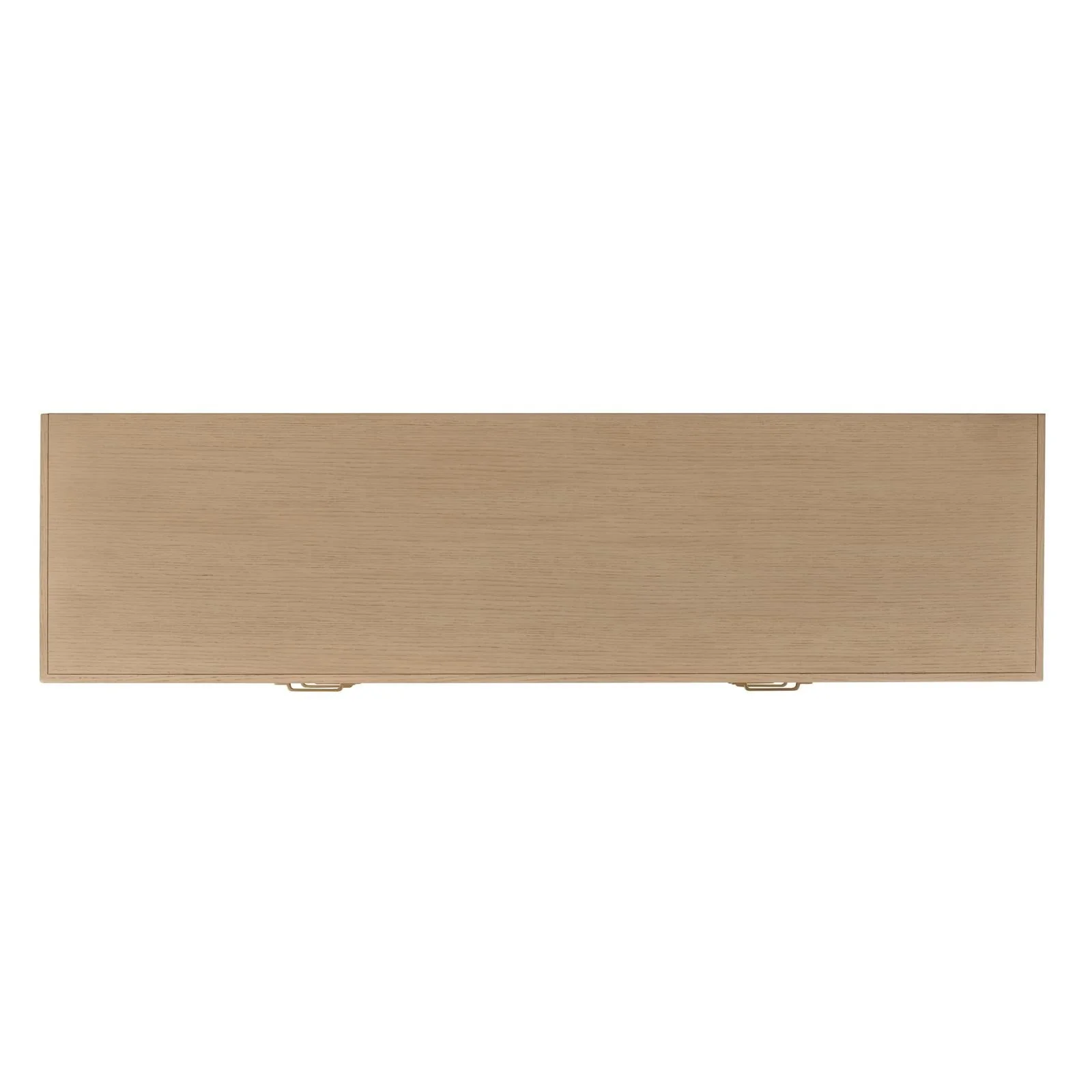 Century Furniture Carrier and Company Case Lewis Dresser - Image 3