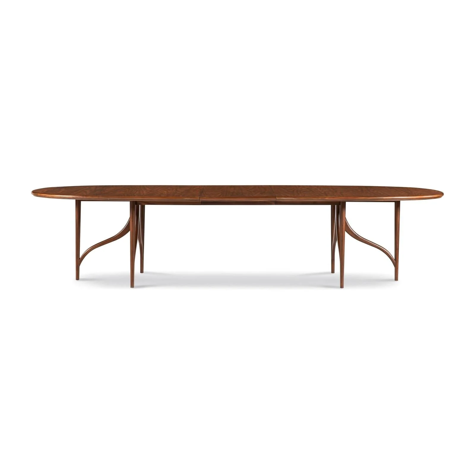 Century Furniture Carrier and Company Case Quentin Dining Table - Image 3