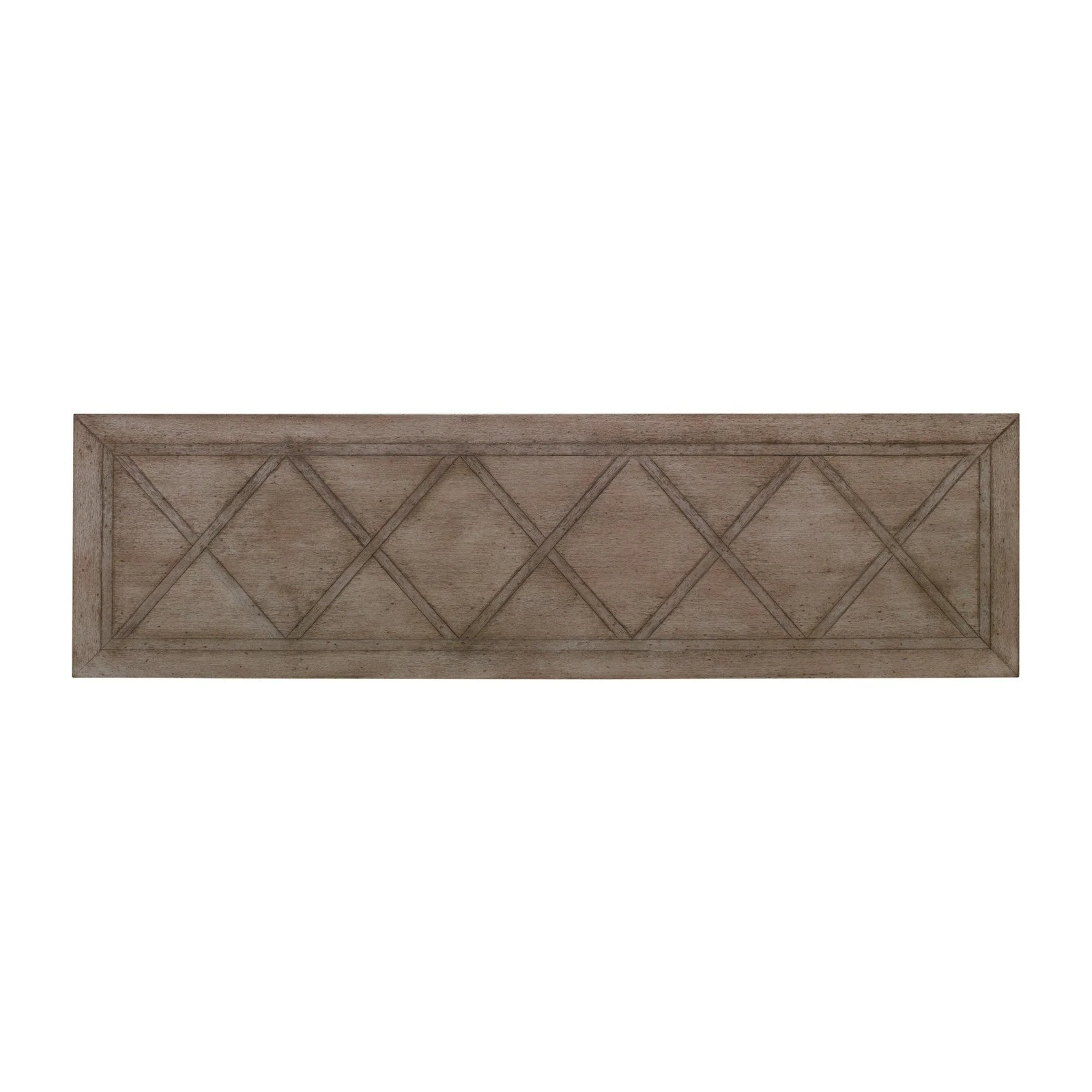 Century Furniture Casa Bella Burl Dresser - Image 3