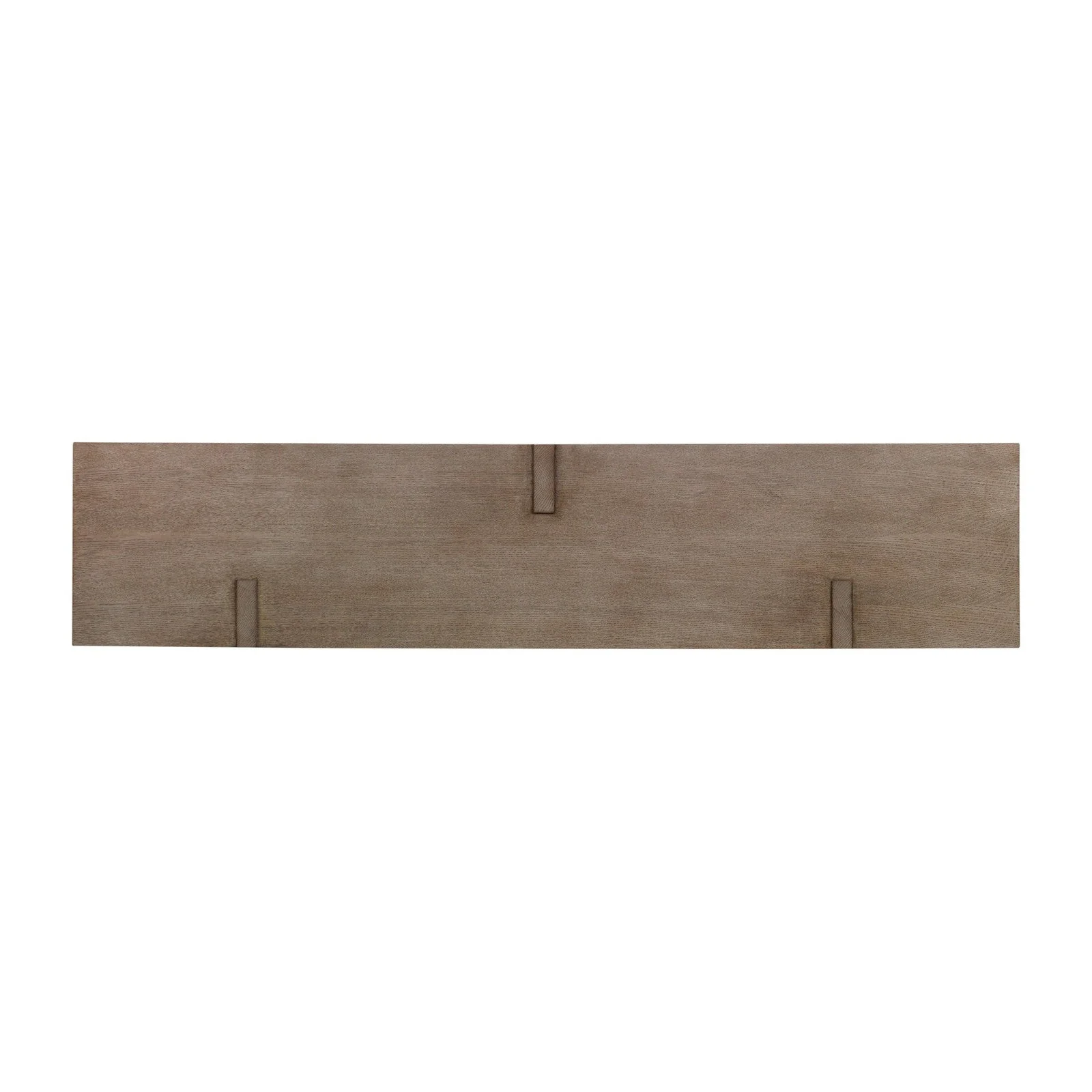 Century Furniture Casa Bella Column Console Table Clearance - Image 2