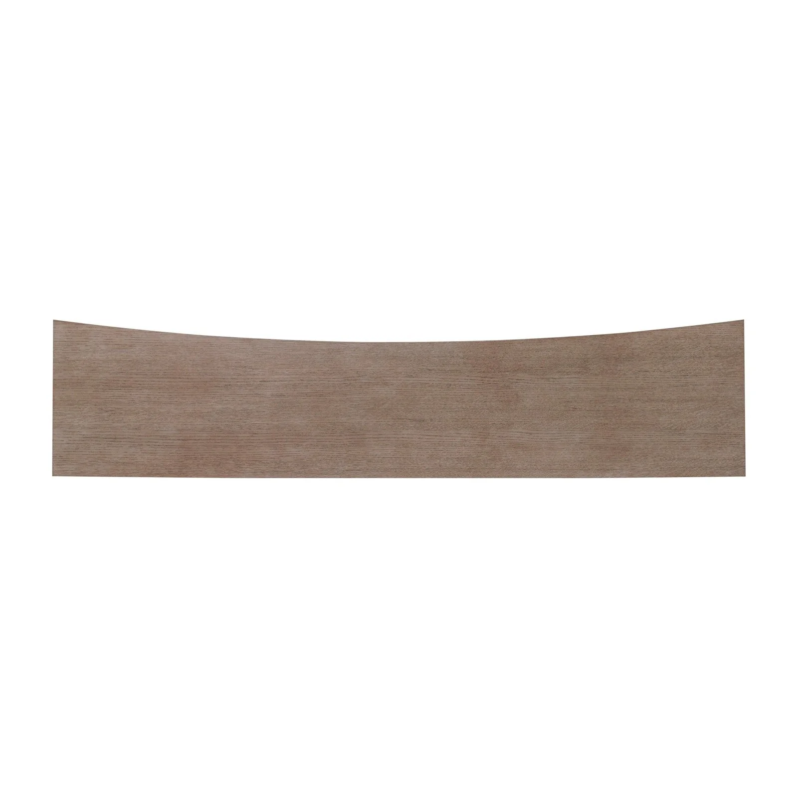 Century Furniture Casa Bella Curved Front Console - Image 2