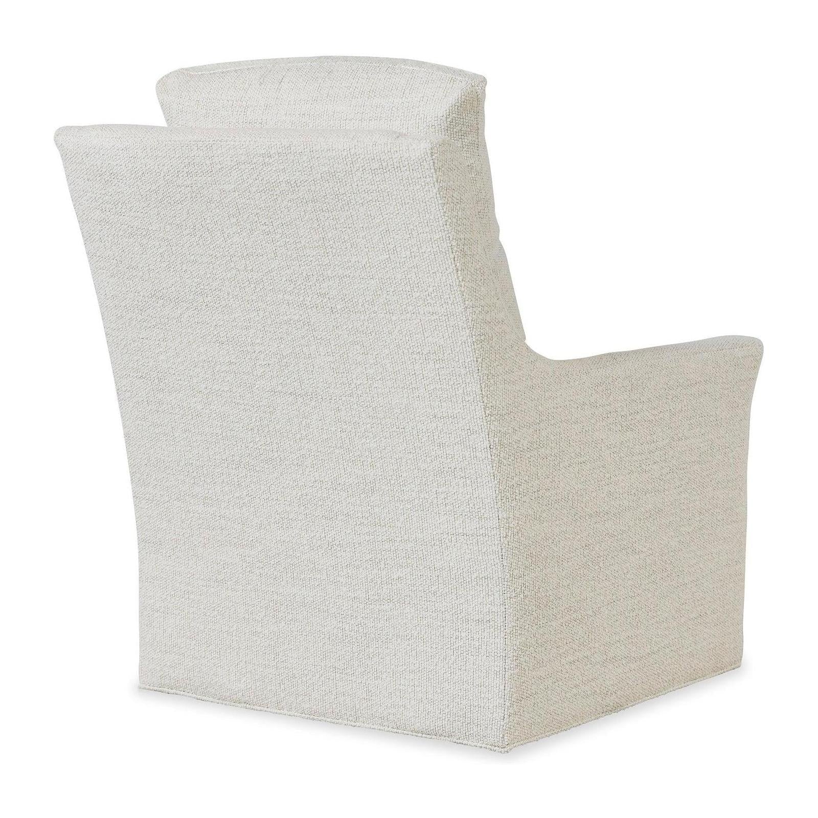 Century Furniture Century Home Elegance Tori Swivel Chair In 71660L10 - Image 4