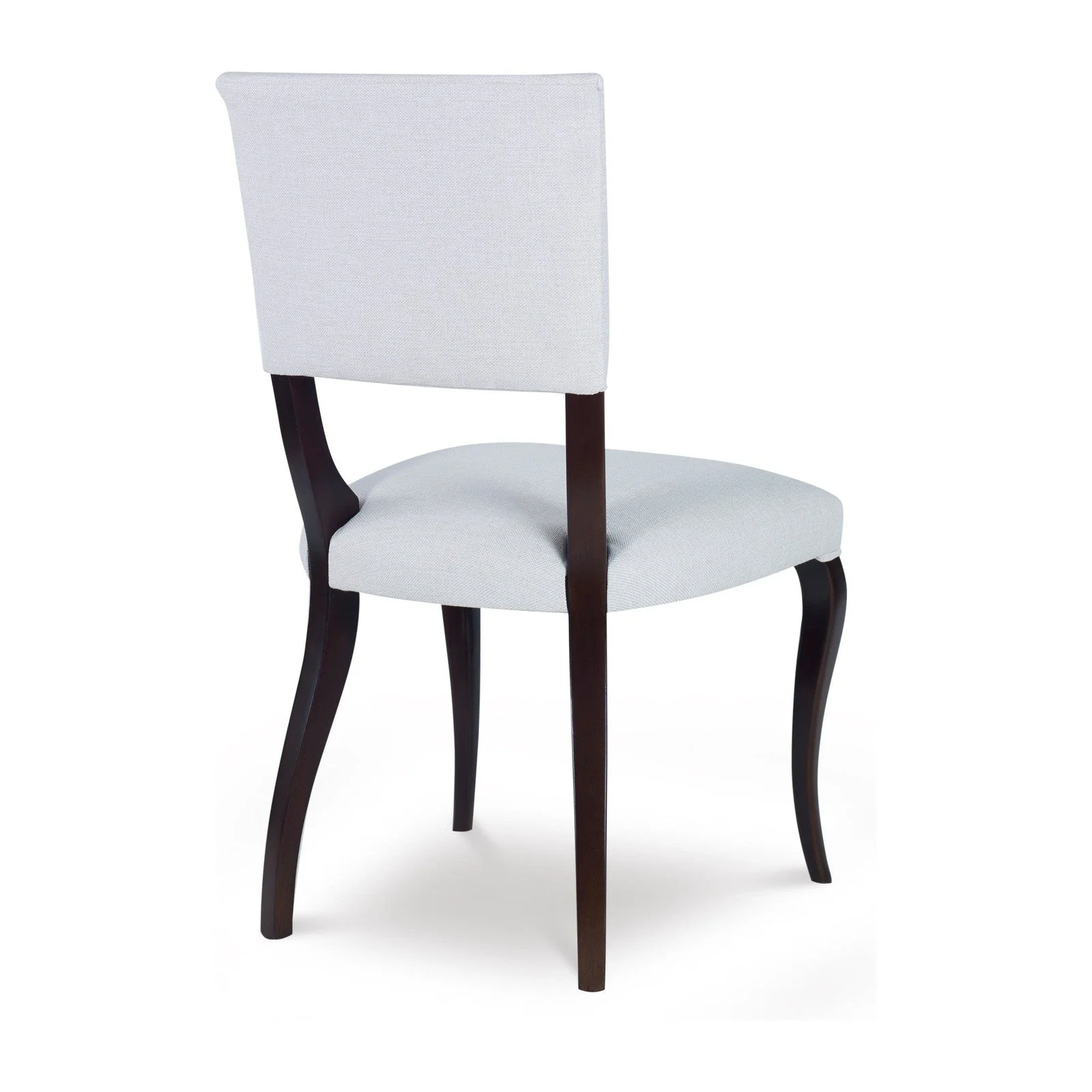 Century Furniture Clay Side Chair Clearance - Image 4