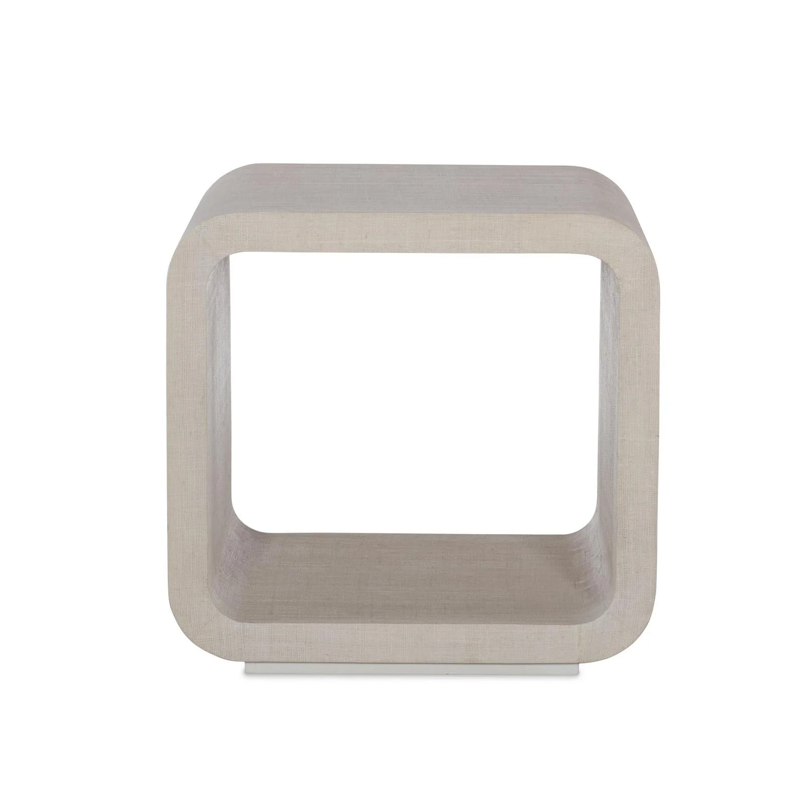 Century Furniture Complements Jasper Side Table - Image 2
