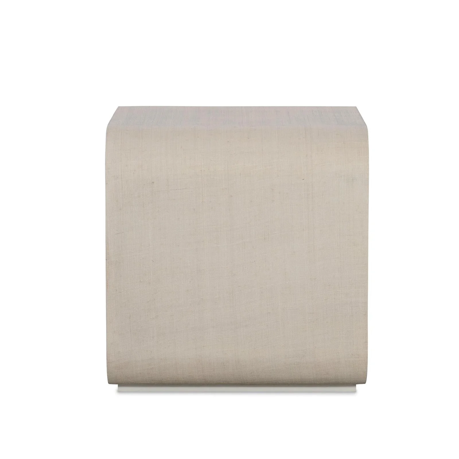 Century Furniture Complements Jasper Side Table - Image 3