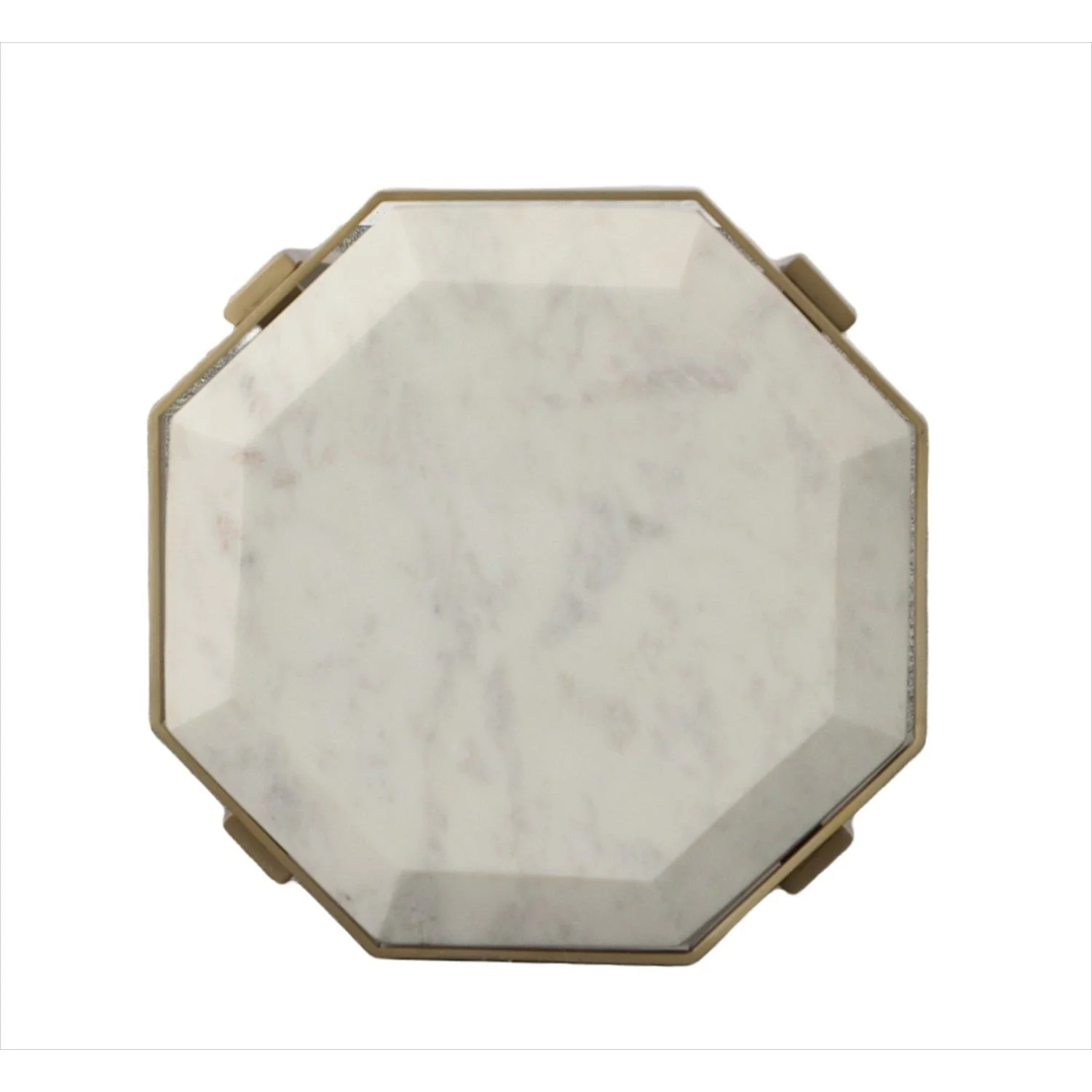 Century Furniture Compositions Accent Table - Image 4