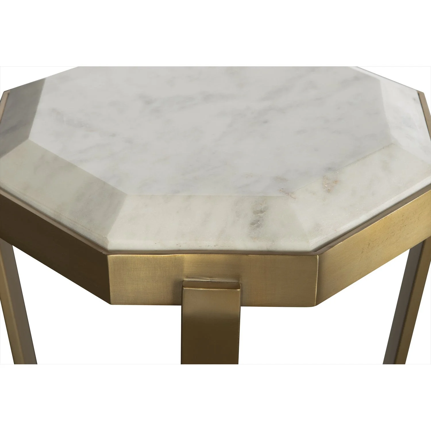 Century Furniture Compositions Accent Table - Image 5
