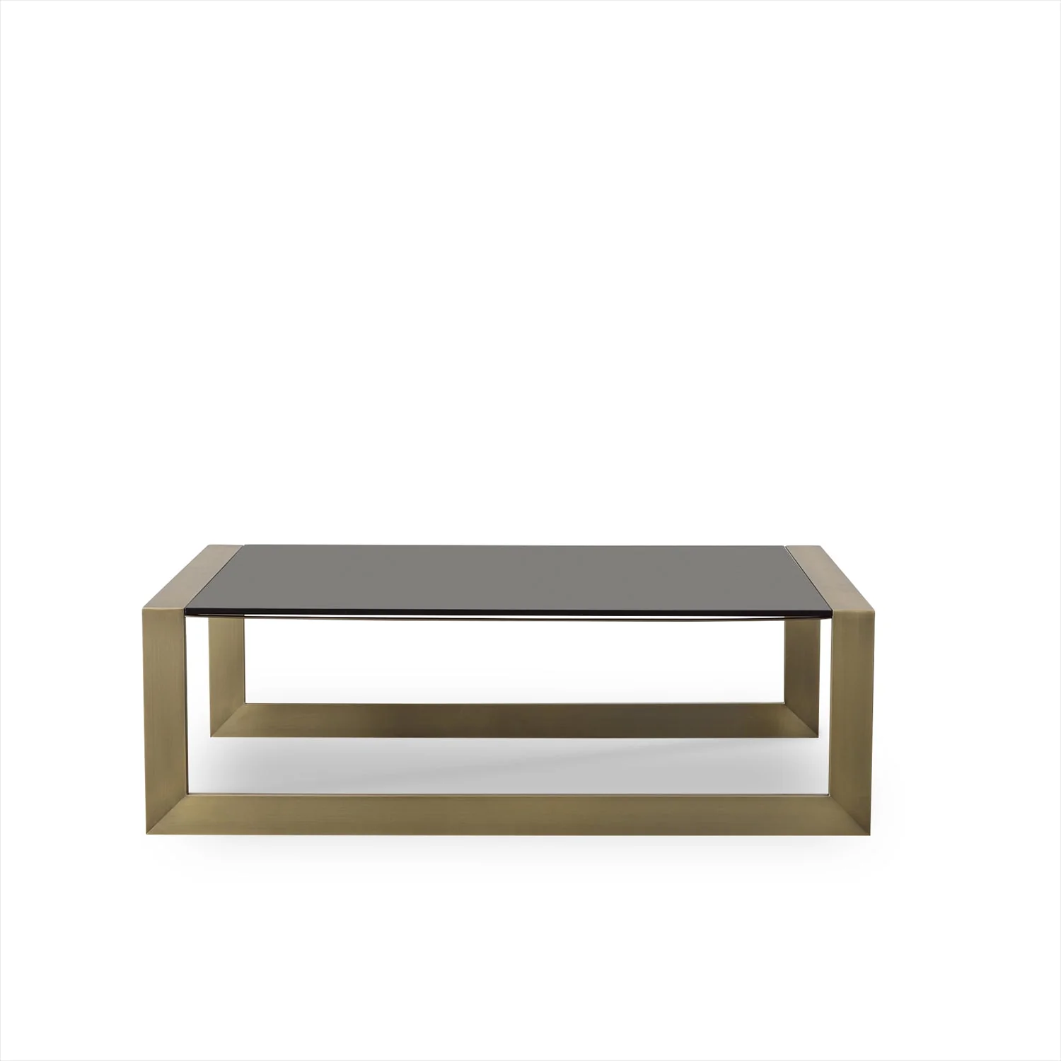 Century Furniture Compositions Cocktail Table - Image 3
