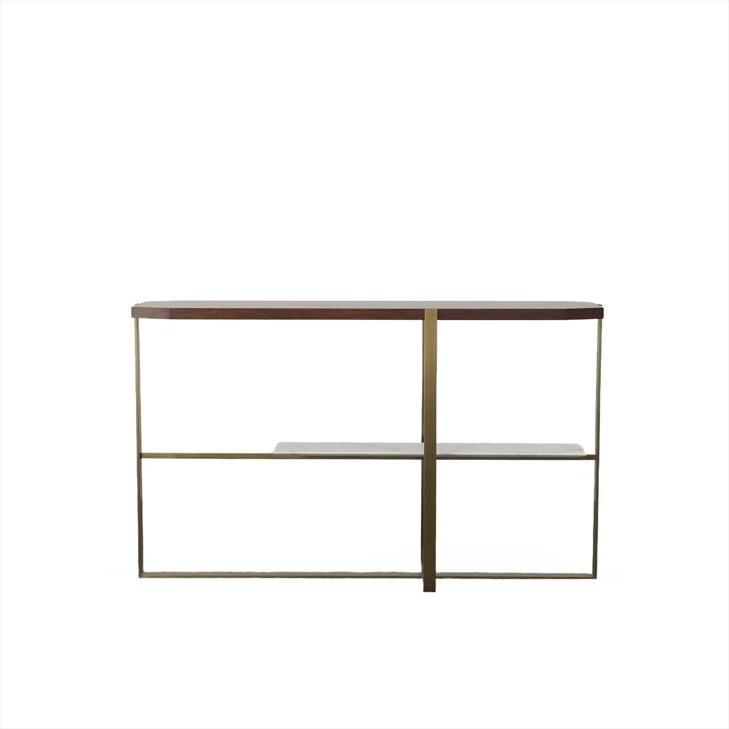 Century Furniture Compositions Console Table - 60 Inch - Image 3