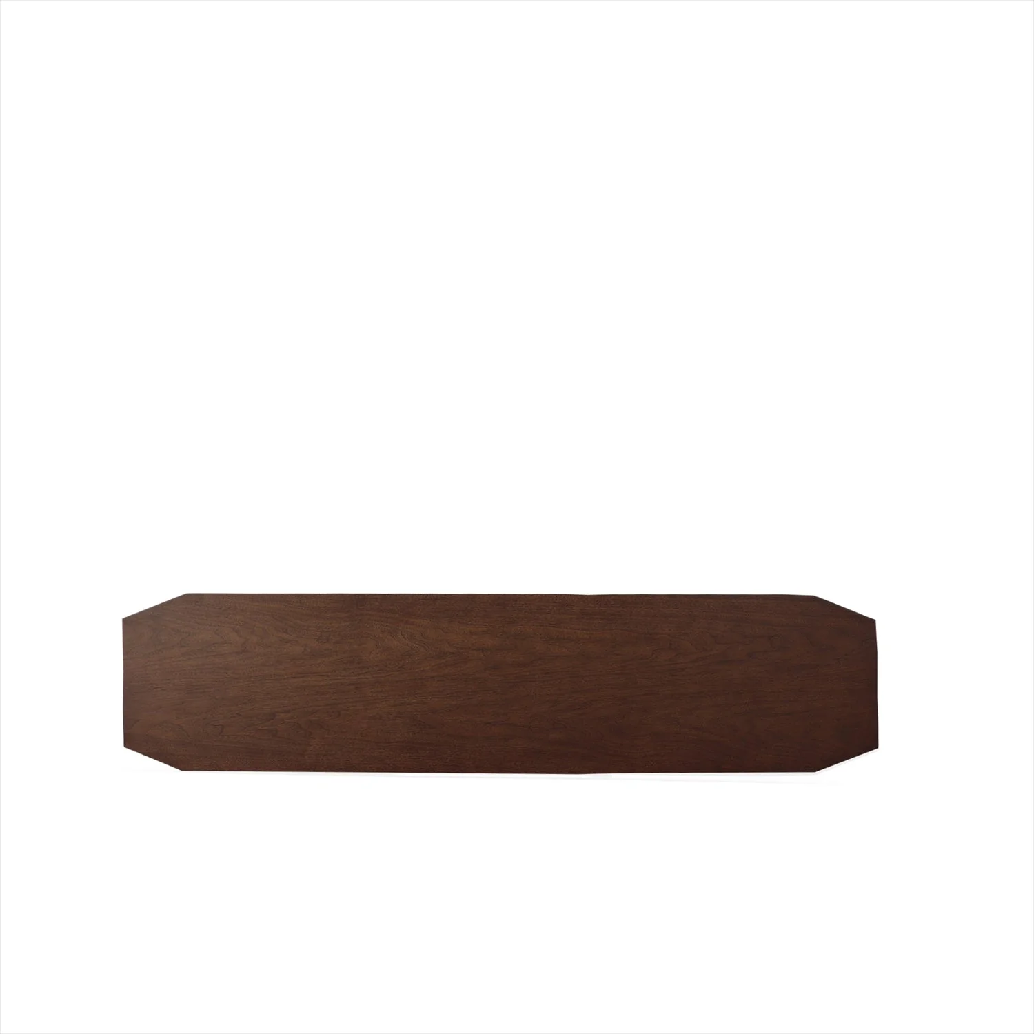Century Furniture Compositions Console Table - 60 Inch - Image 4