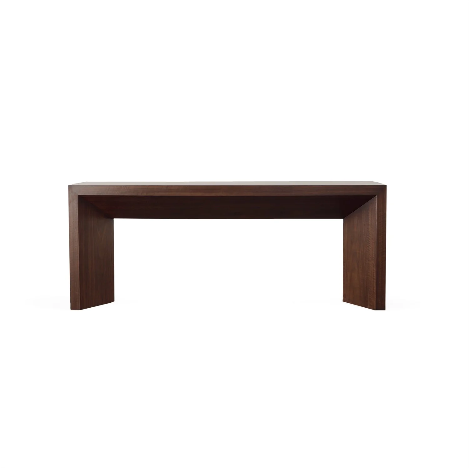 Century Furniture Compositions Console Table - 80 Inch - Image 2
