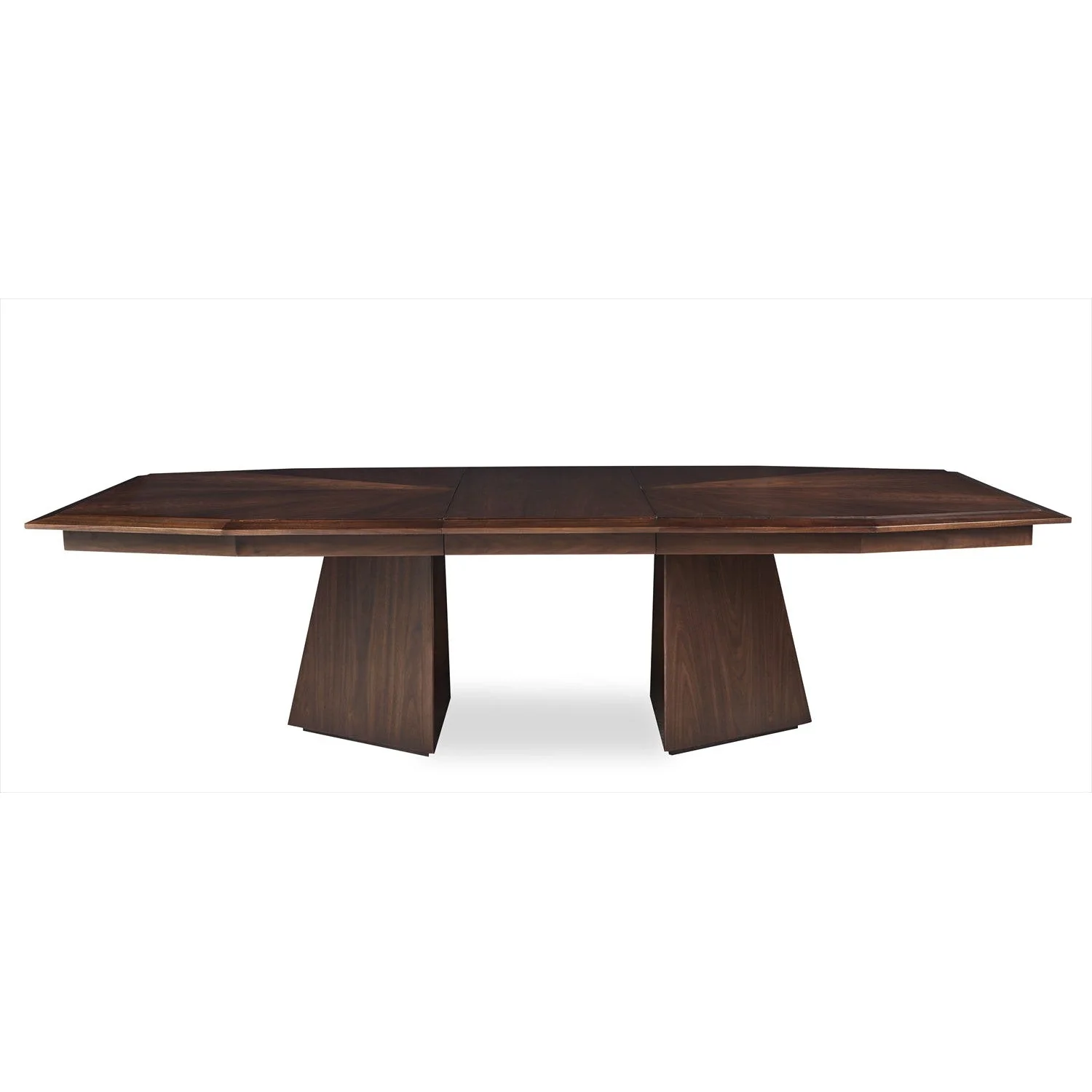 Century Furniture Compositions Dining Table - Image 2