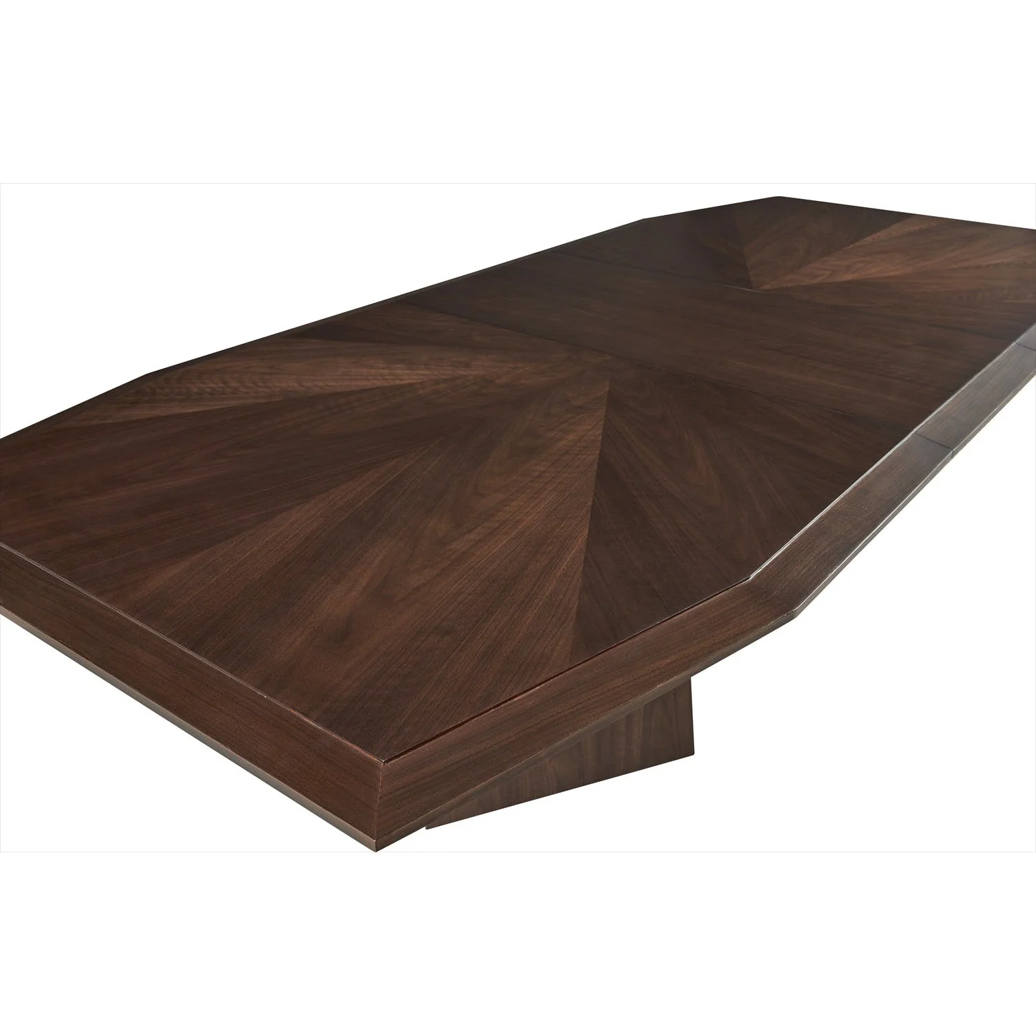 Century Furniture Compositions Dining Table - Image 3
