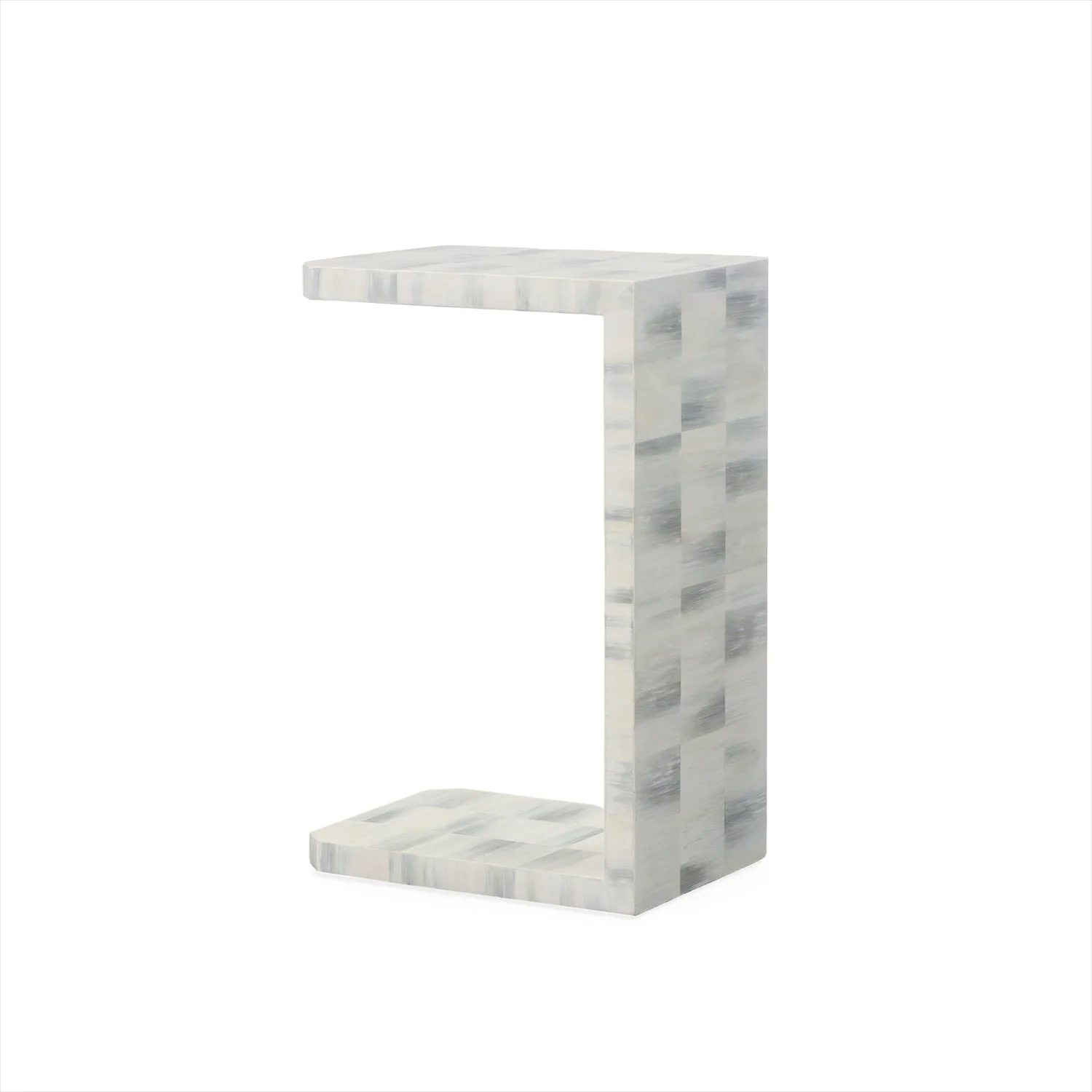 Century Furniture Compositions Pull-Up Table - Image 3
