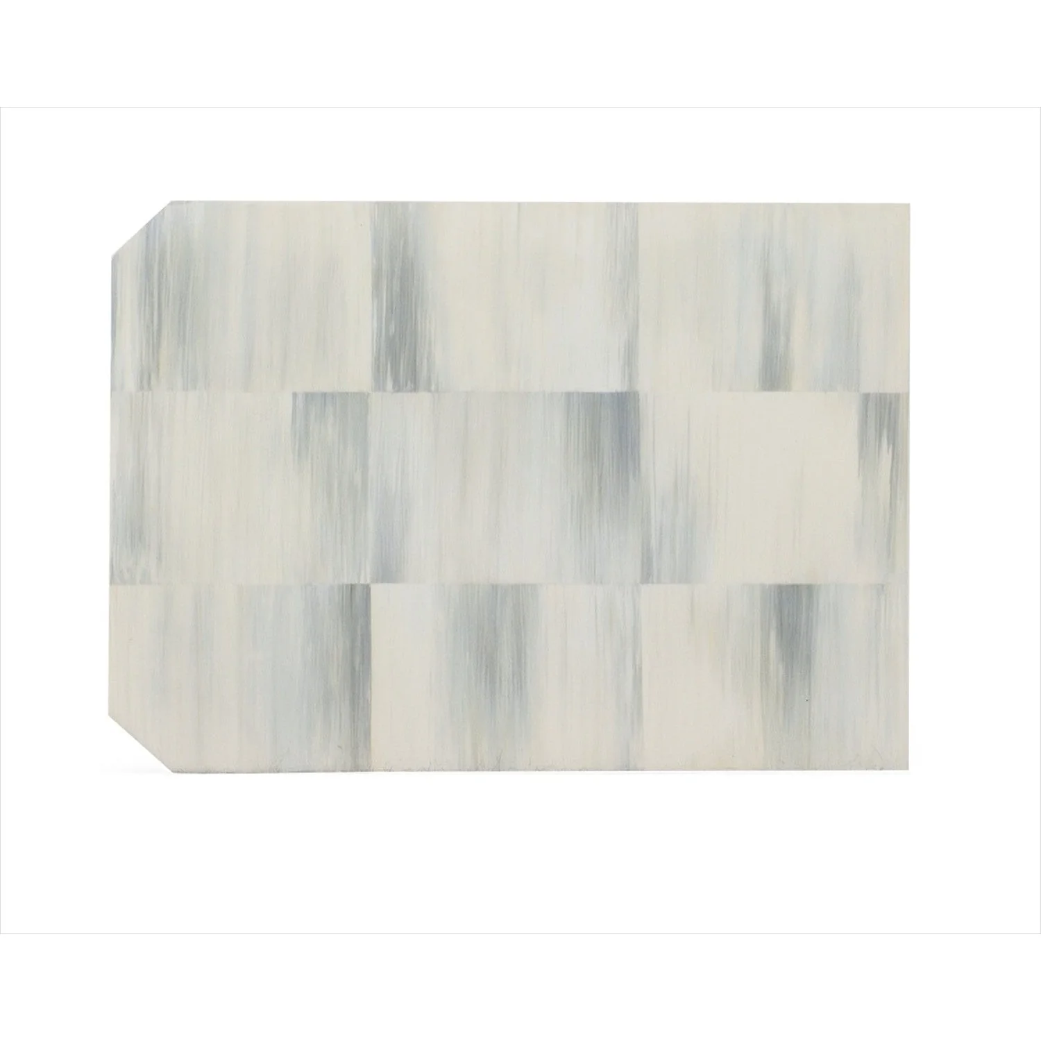 Century Furniture Compositions Pull-Up Table - Image 4