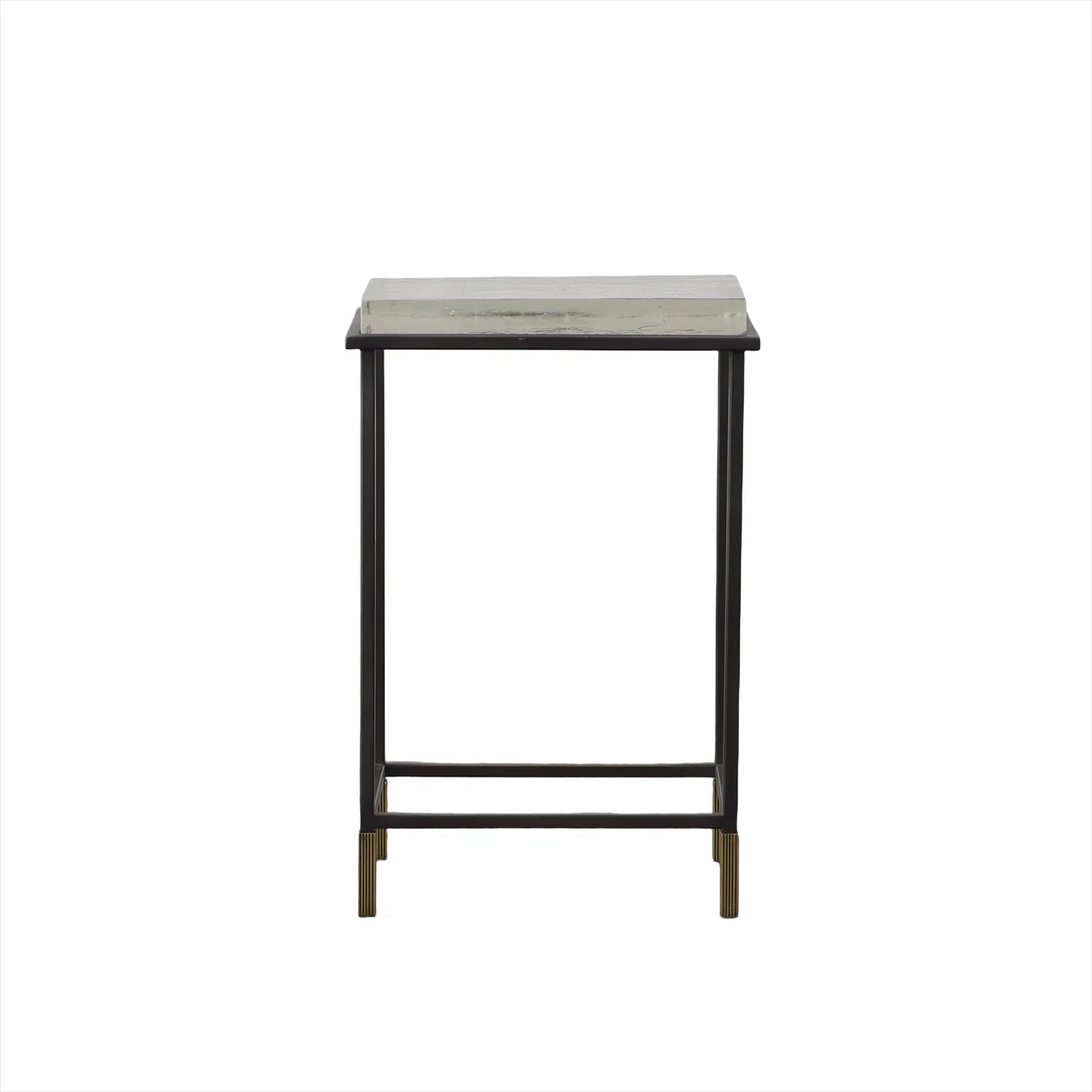 Century Furniture Compositions Rectangular Drinks Table - Image 3