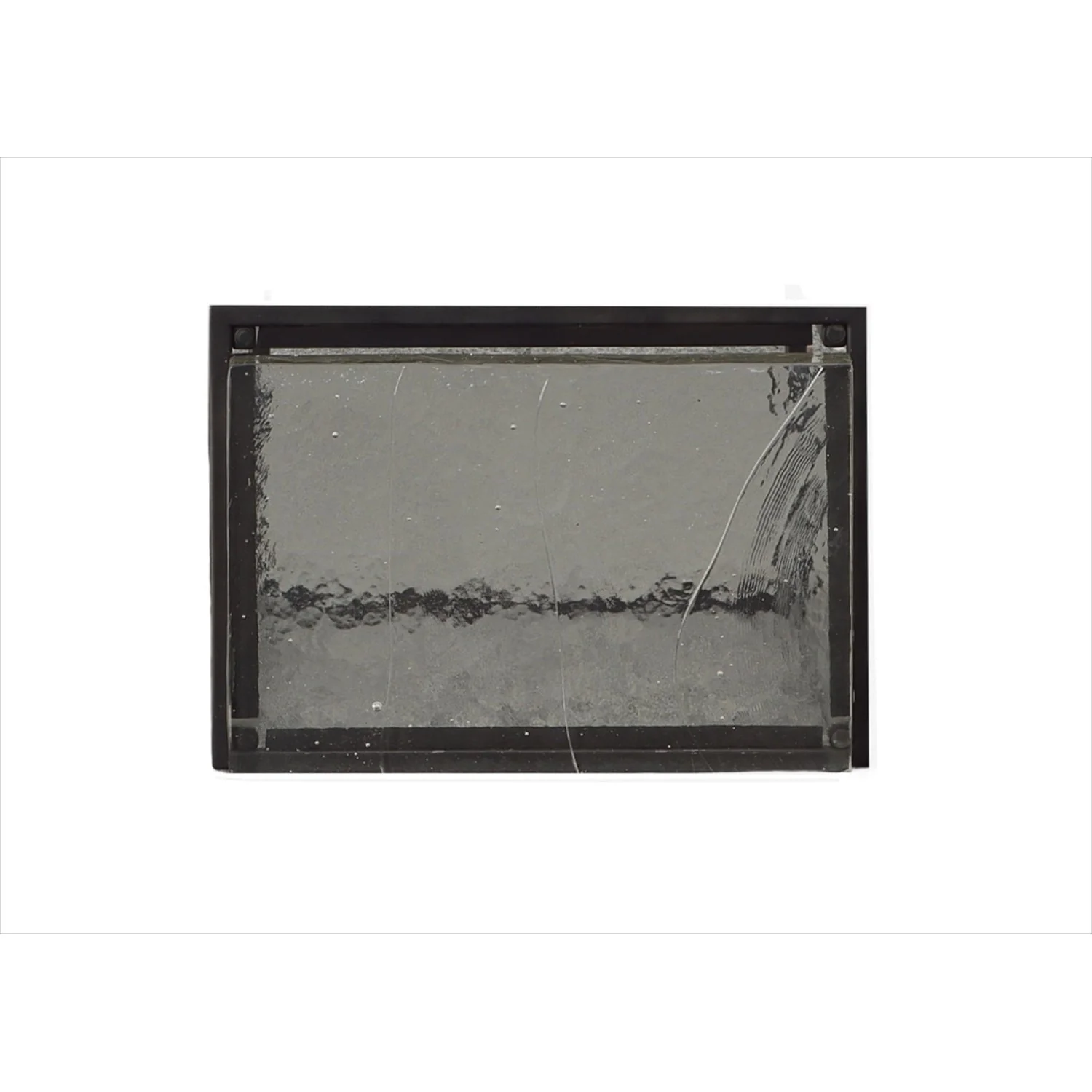 Century Furniture Compositions Rectangular Drinks Table - Image 4