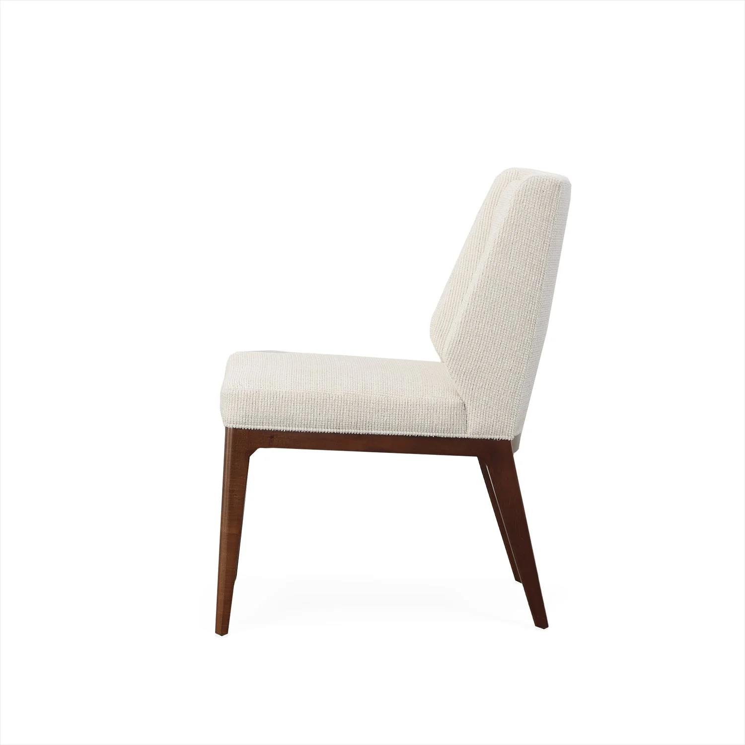 Century Furniture Compositions Side Chair - Image 3