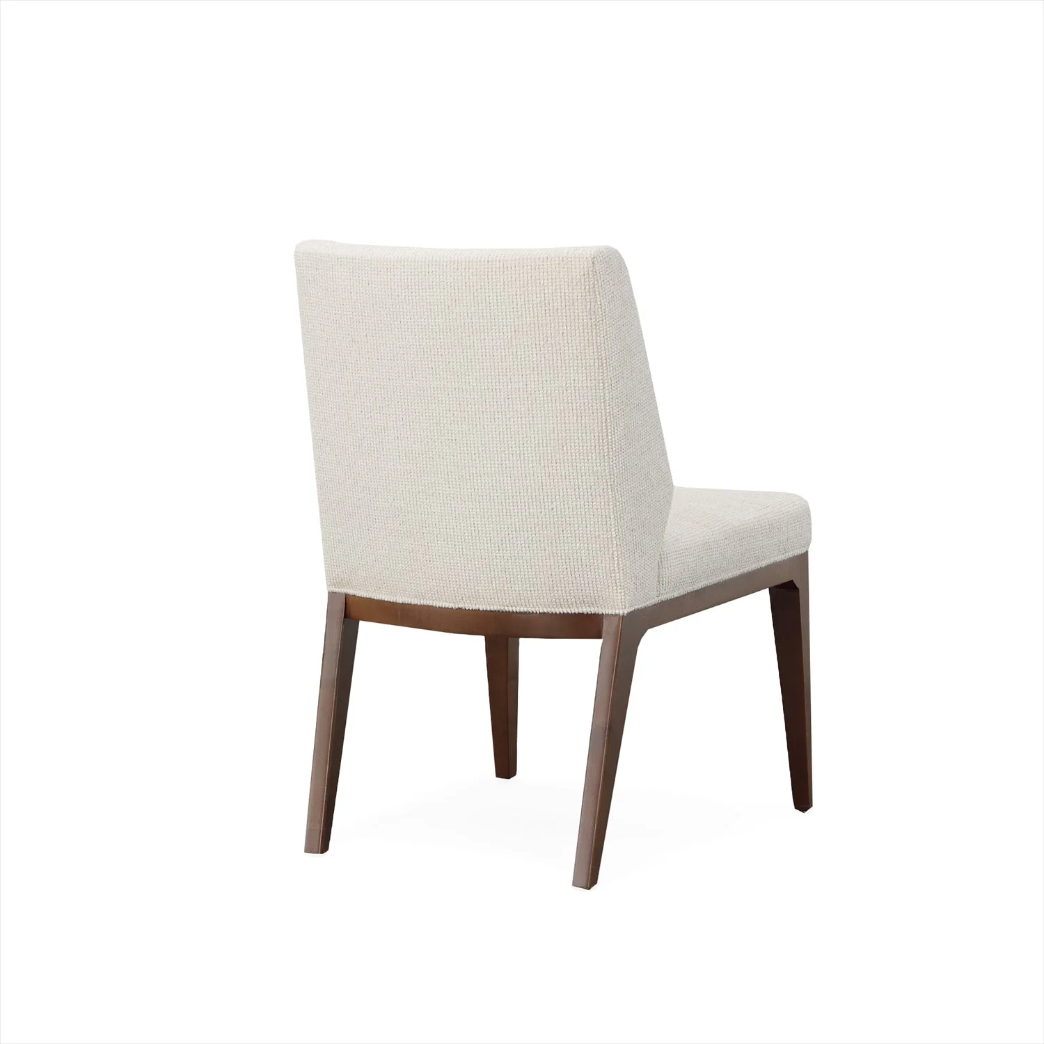 Century Furniture Compositions Side Chair - Image 4