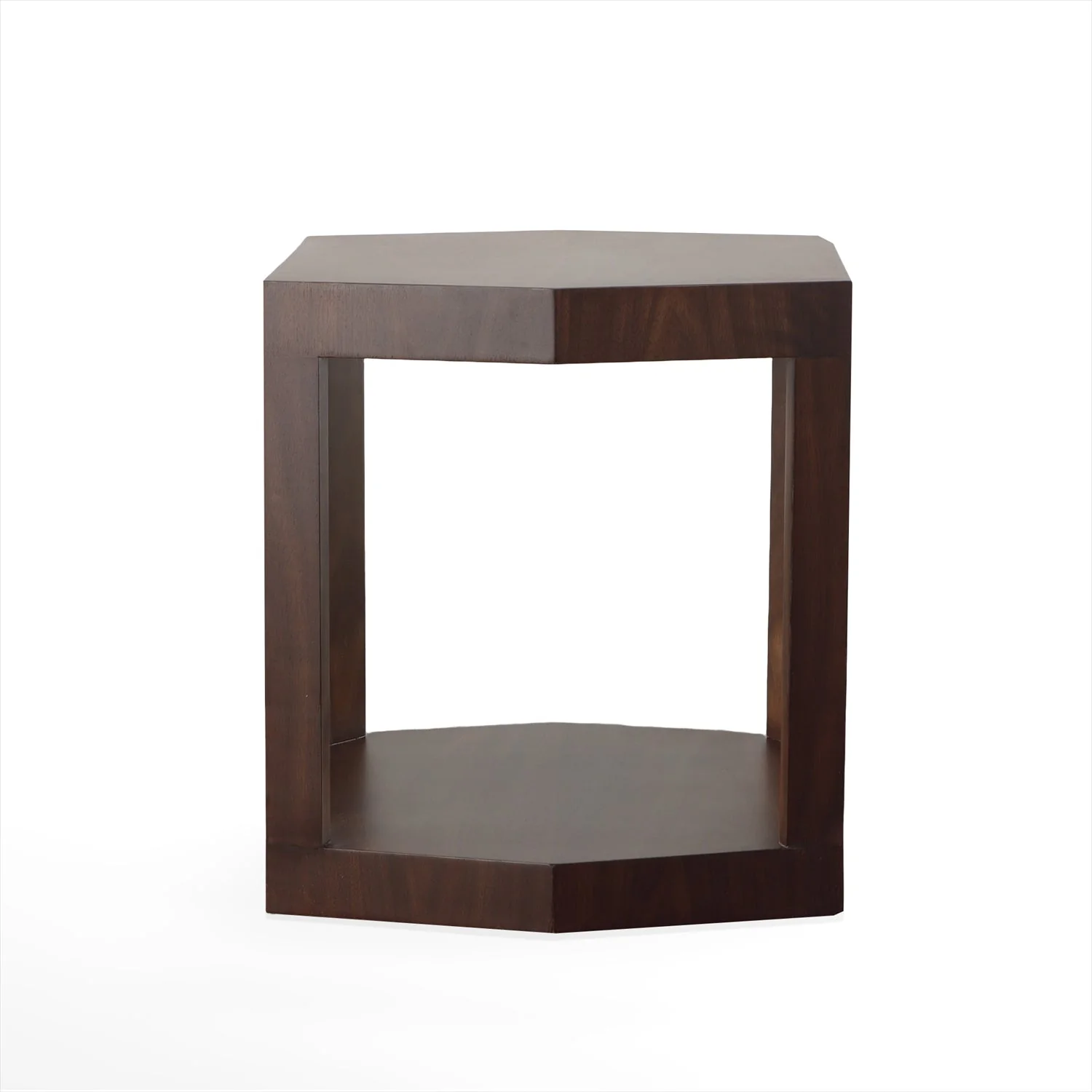 Century Furniture Compositions Side Table - Image 3