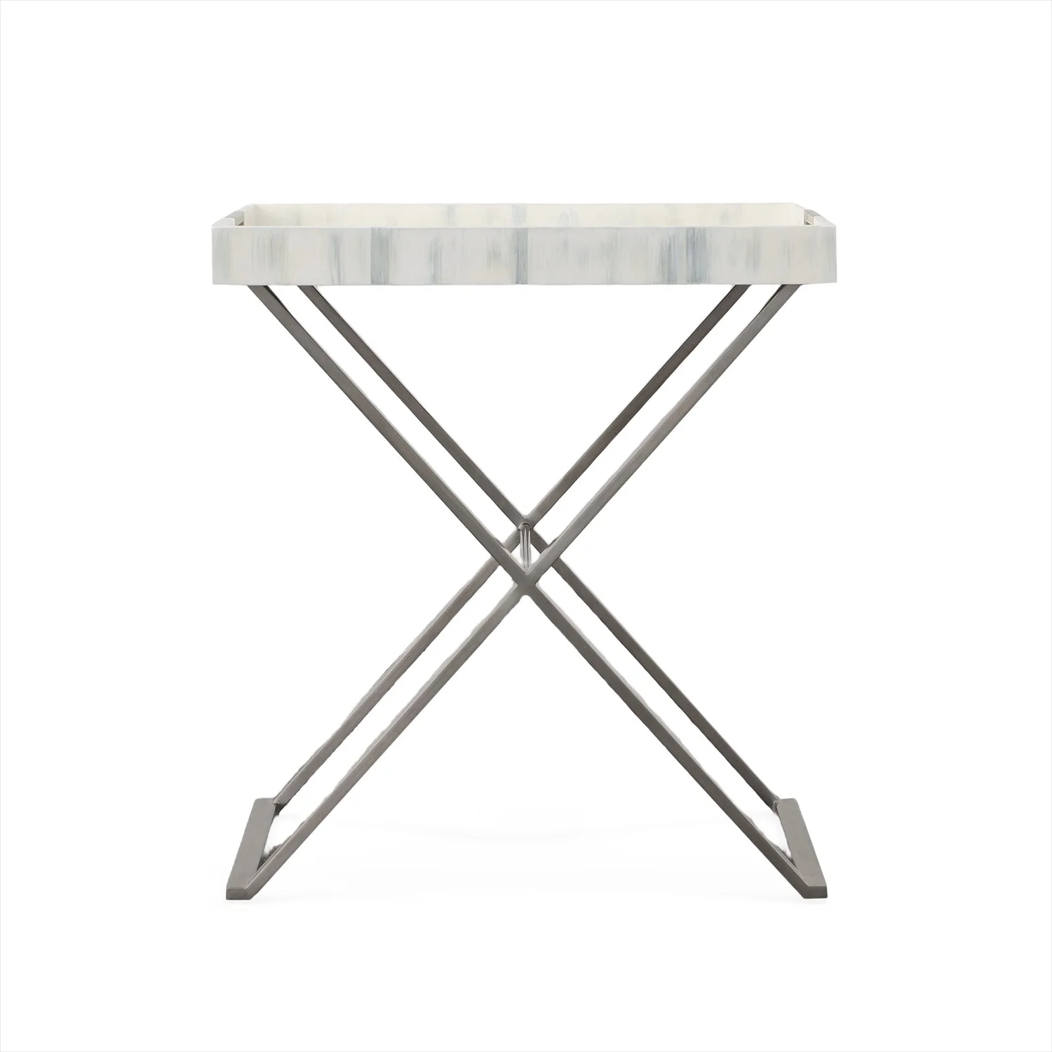 Century Furniture Compositions Tray Table - Image 3