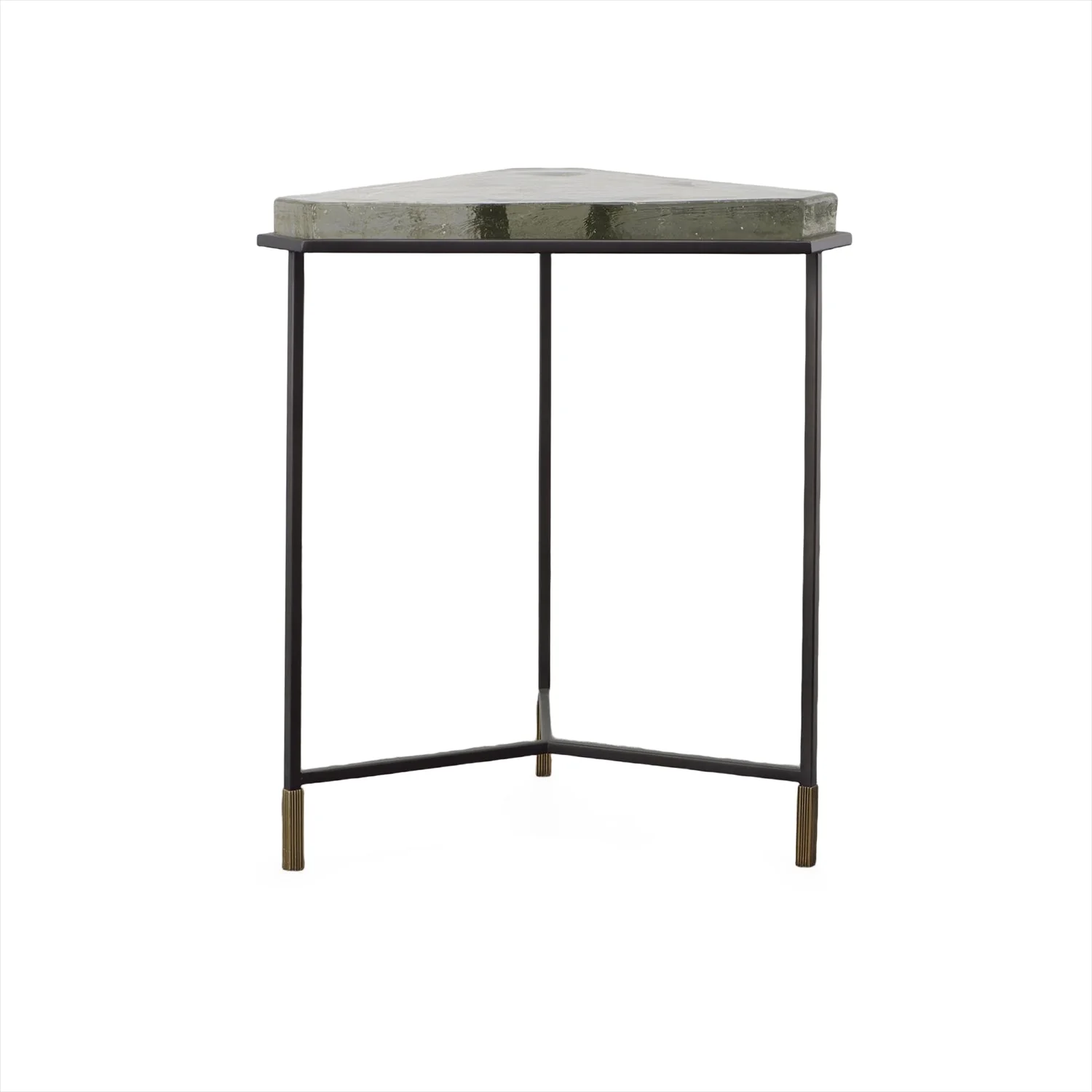 Century Furniture Compositions Triangle Drinks Table - Image 3