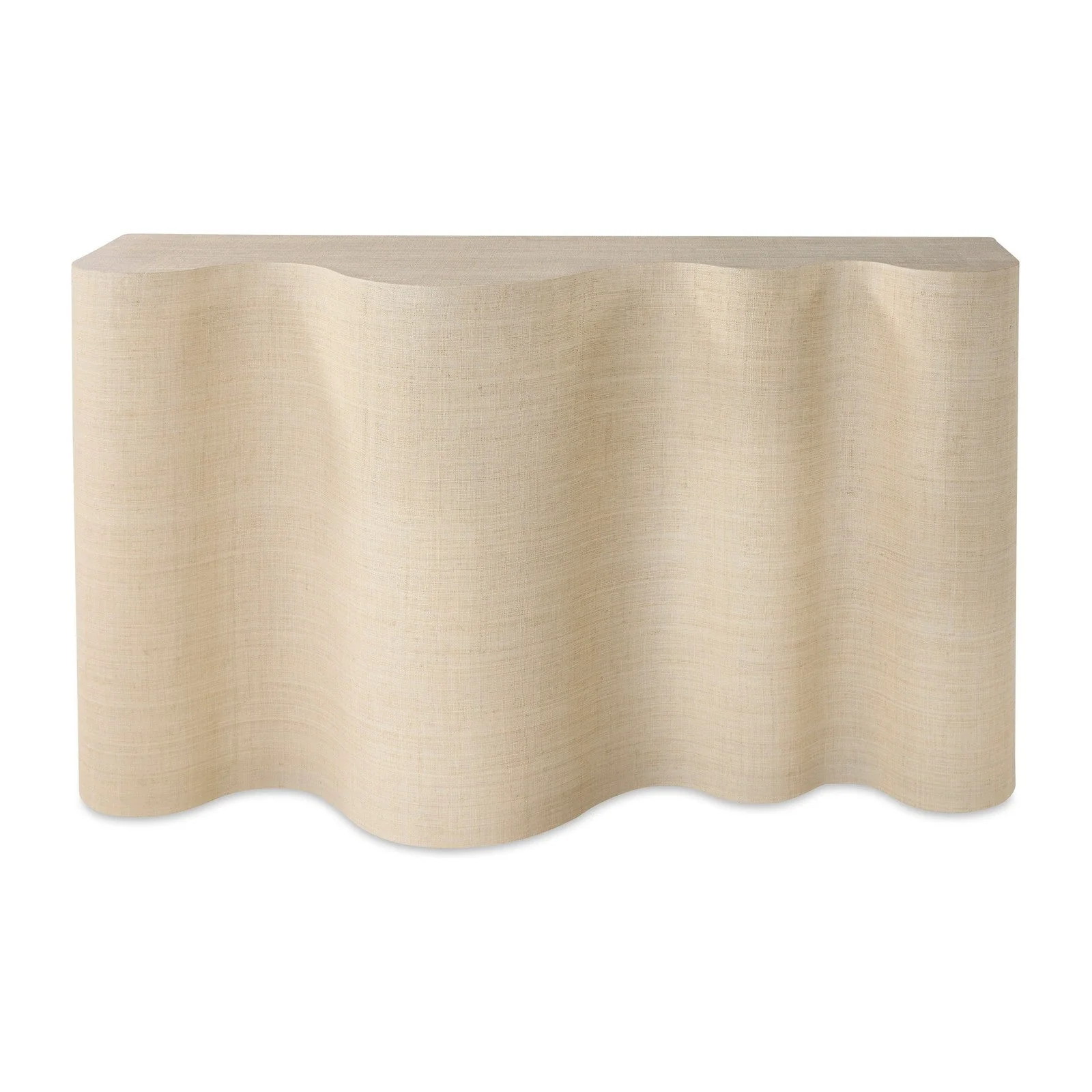 Century Furniture Console Table - Image 2
