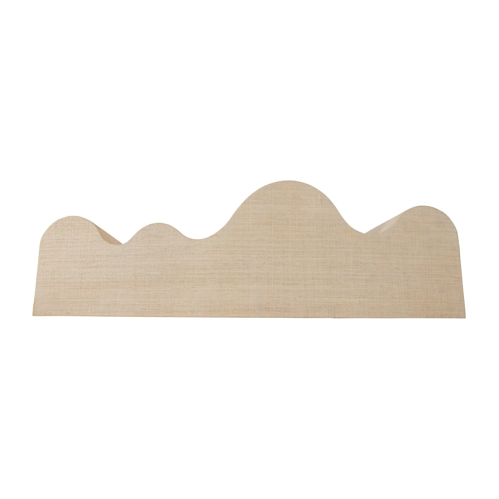 Century Furniture Console Table - Image 3