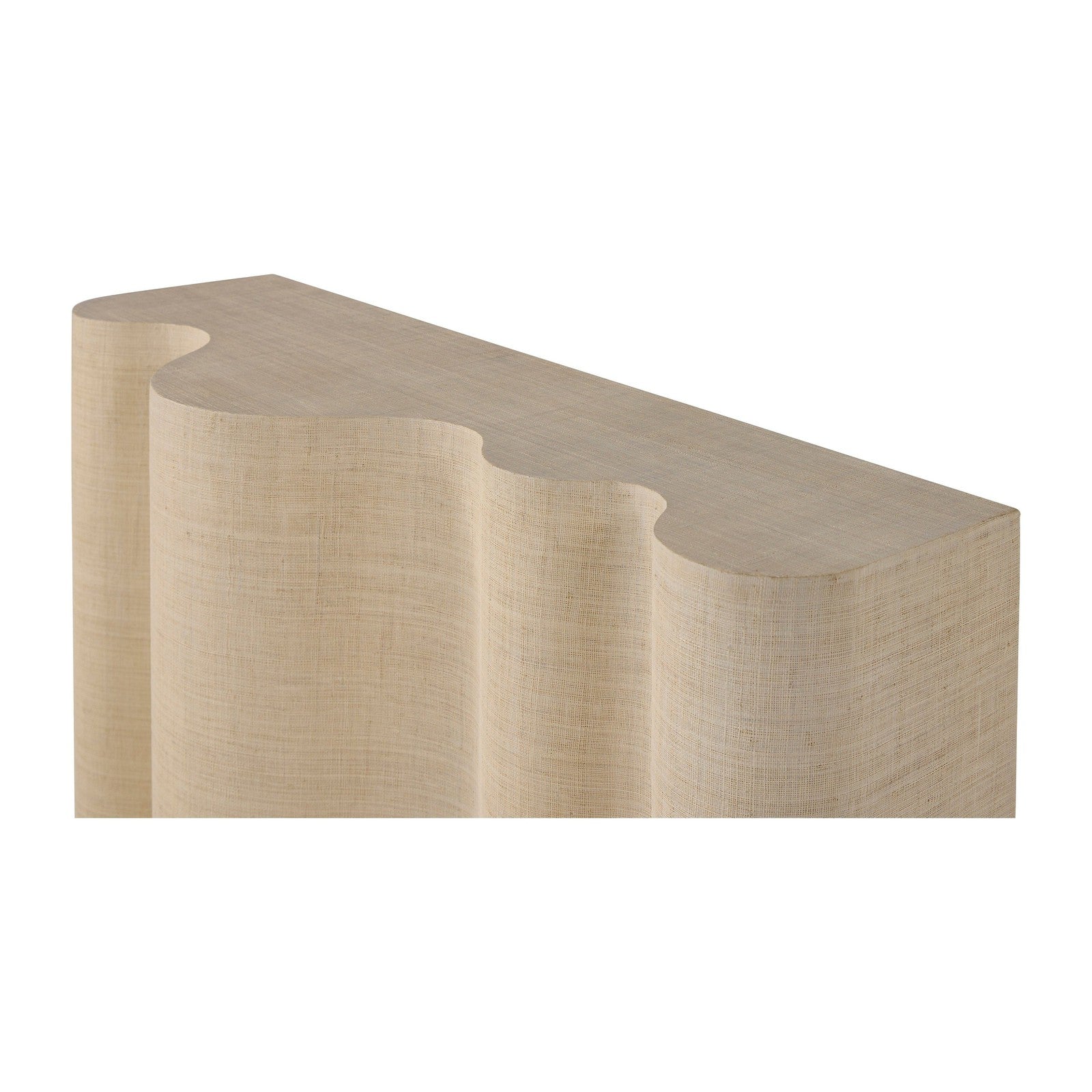 Century Furniture Console Table - Image 4