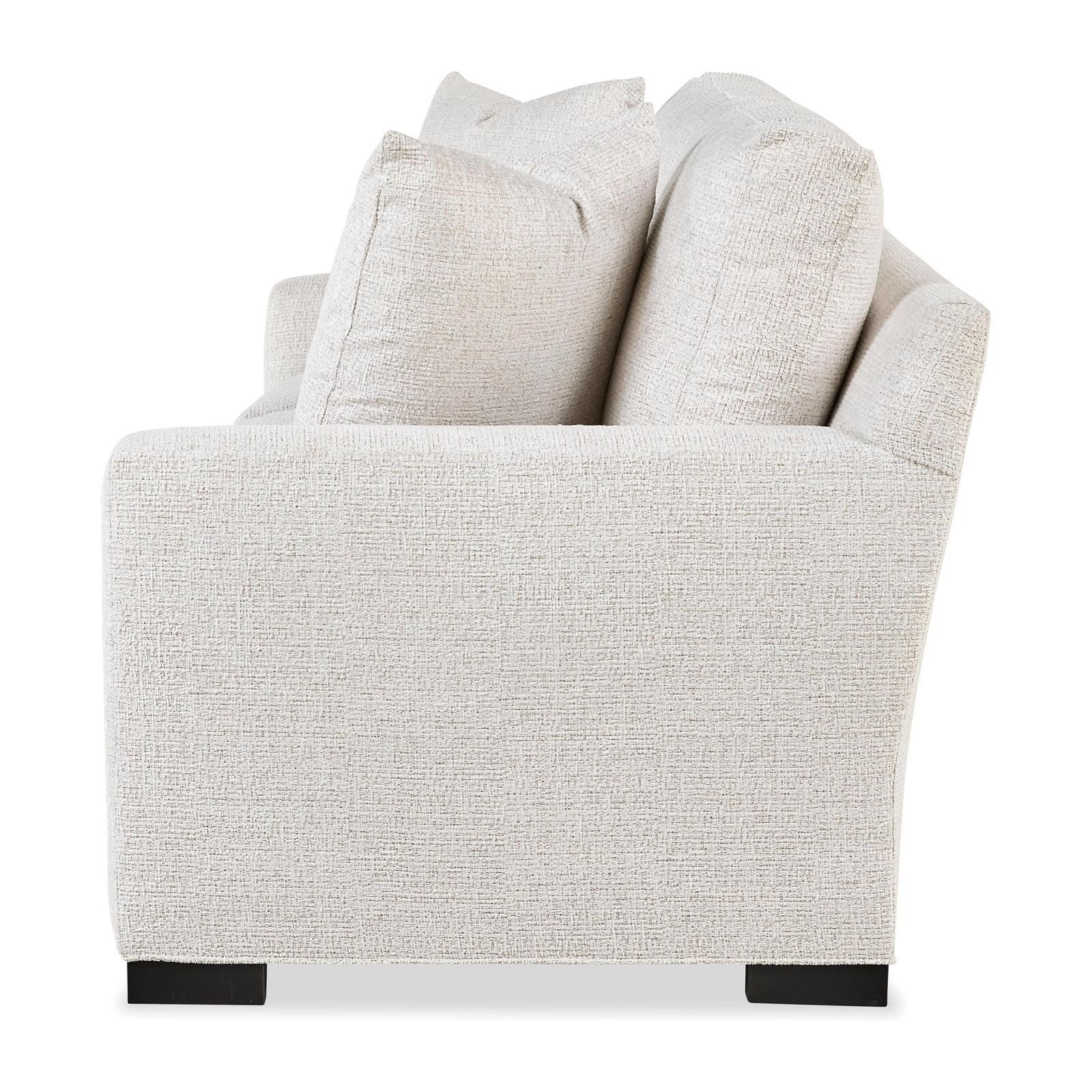 Century Furniture Cornerstone Sofa In 71687L11 (Stocked) - Image 2