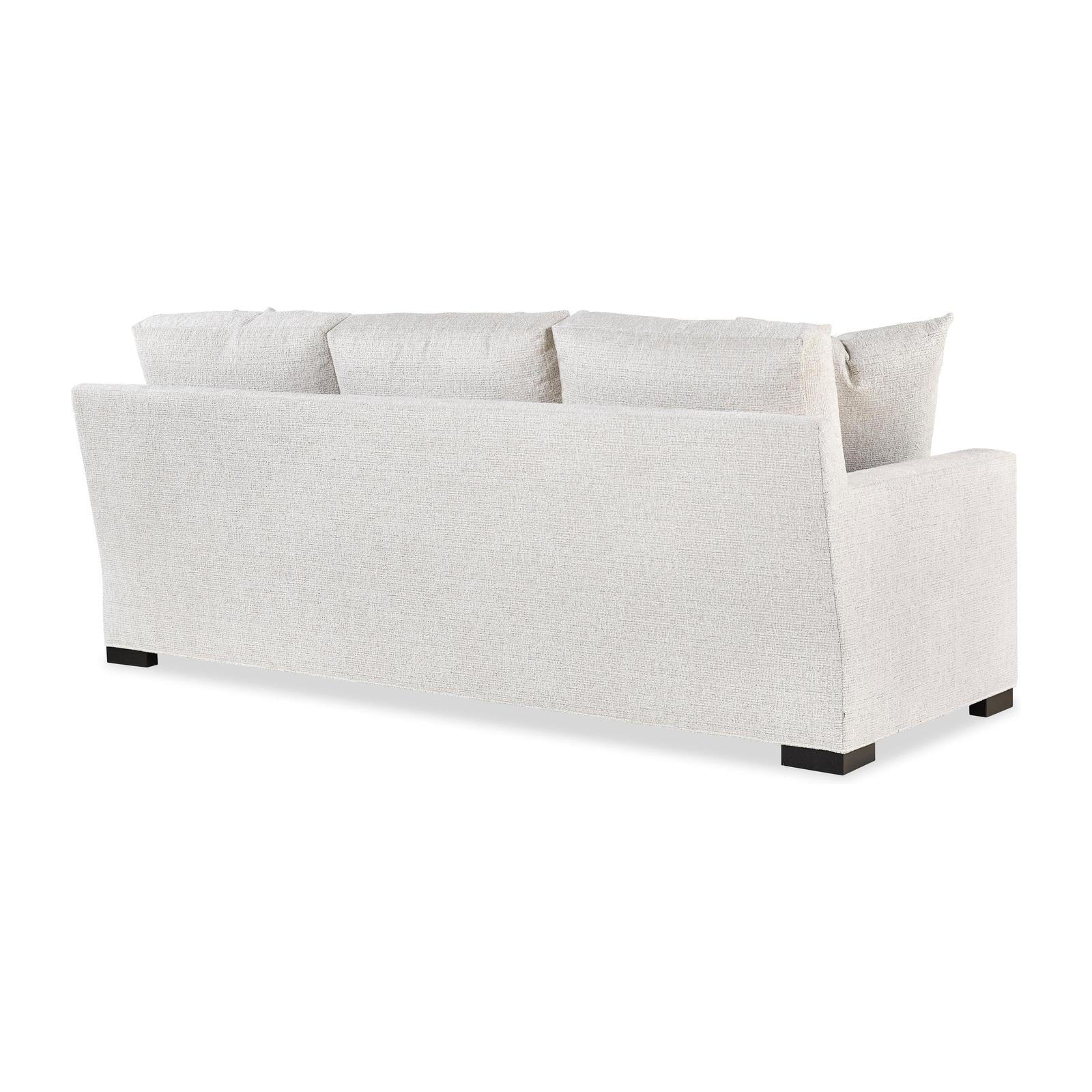 Century Furniture Cornerstone Sofa In 71687L11 (Stocked) - Image 3