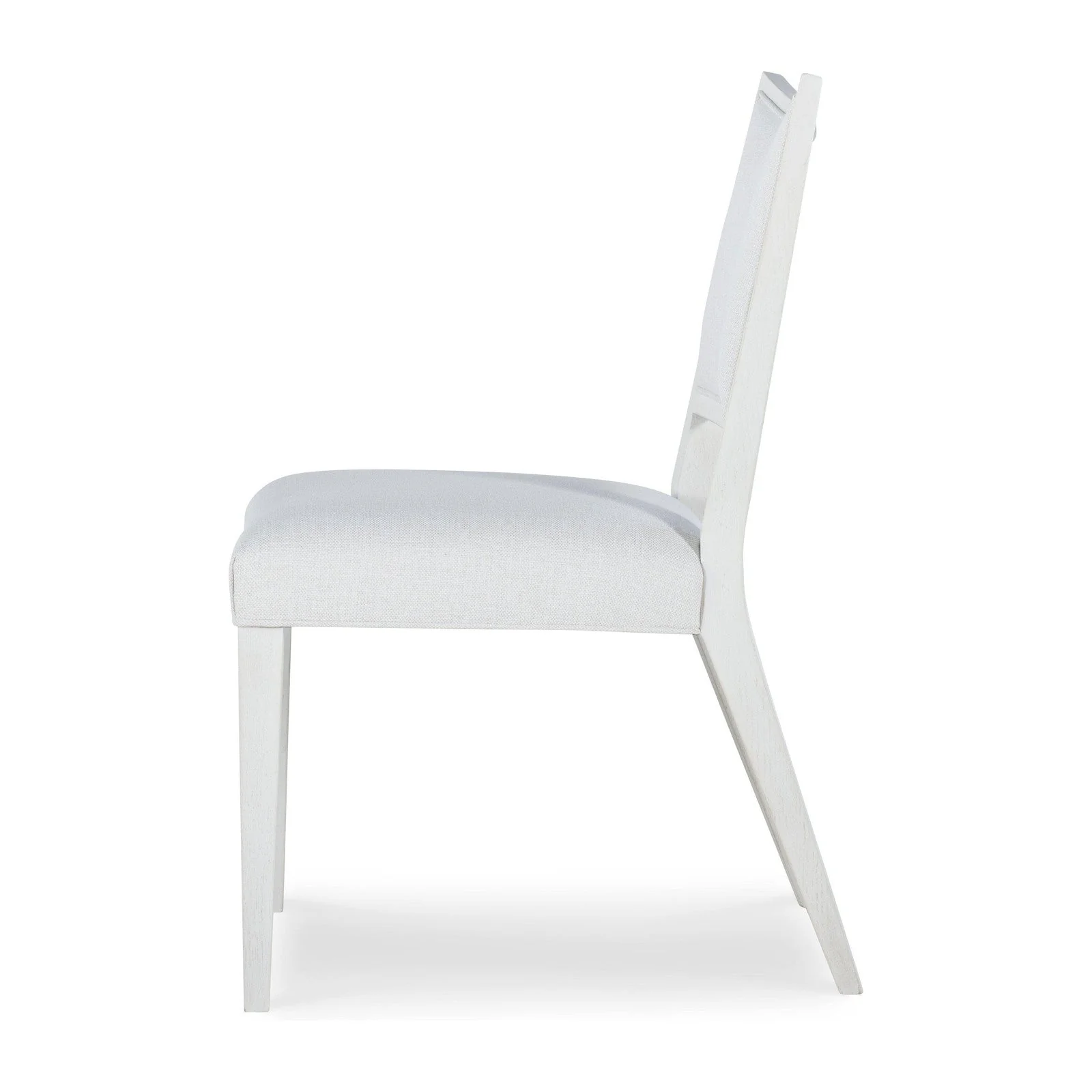Century Furniture Corso Side Chair - Image 3