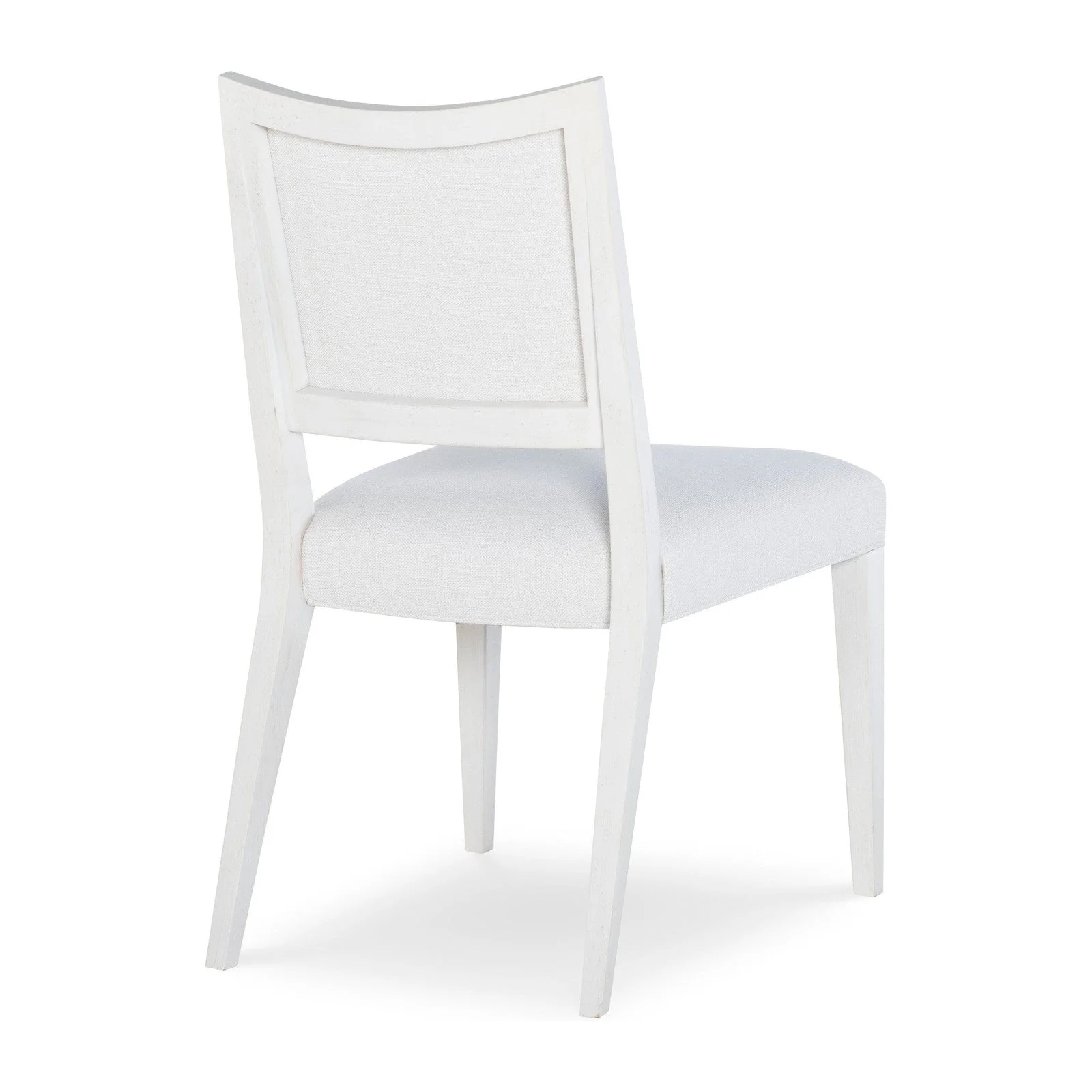 Century Furniture Corso Side Chair - Image 4