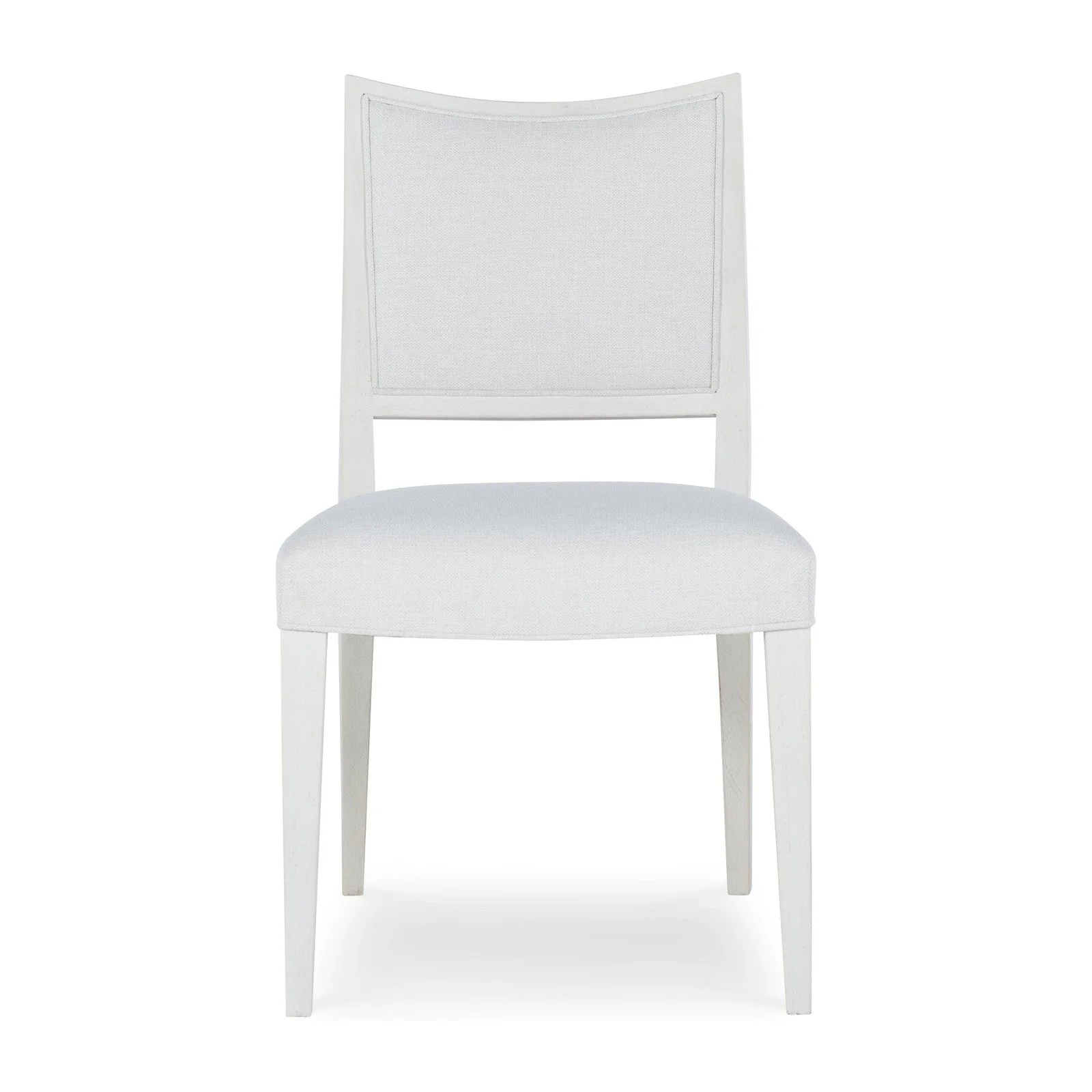 Century Furniture Corso Side Chair - Image 5
