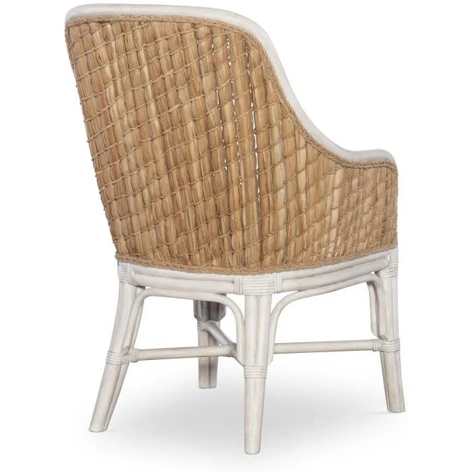 Century Furniture Curate Amelia Arm Chair Clearance - Image 3