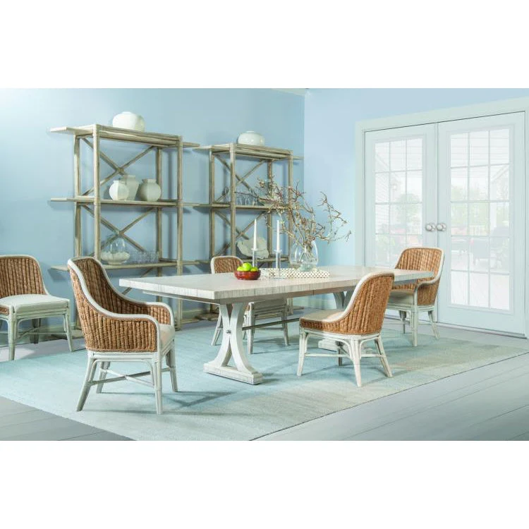 Century Furniture Curate Amelia Side Chair - Image 2